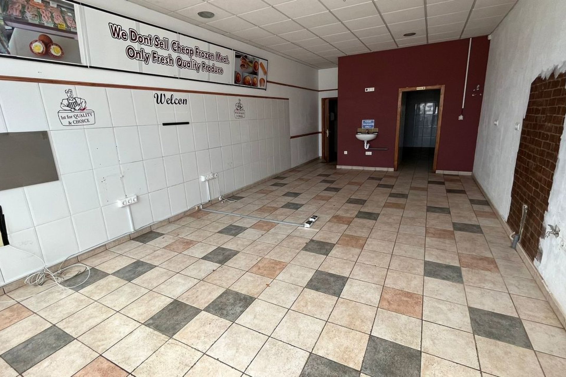 Revente - Commercial - Ciudad Quesada - Quesada