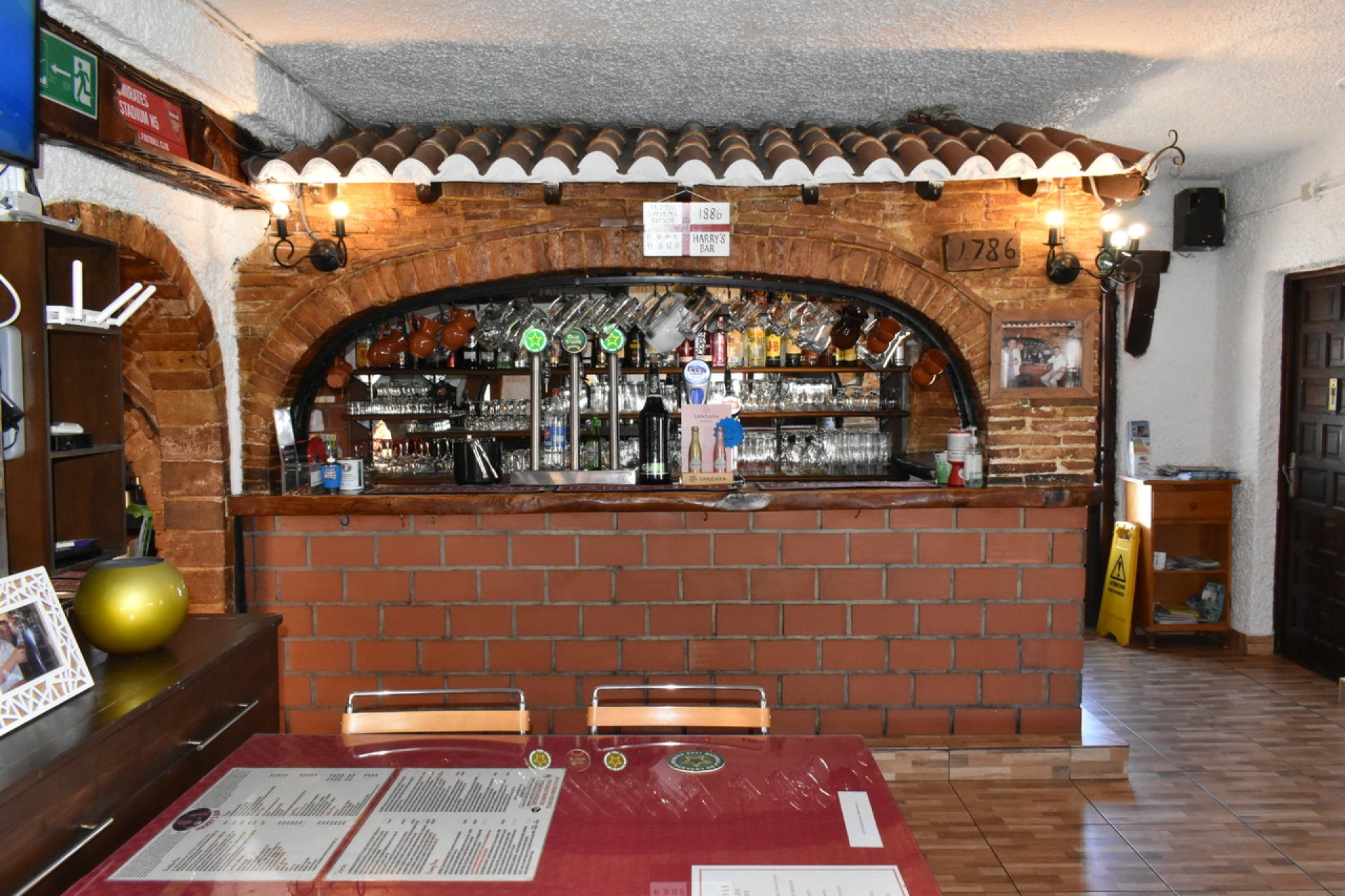 Revente - Commercial - Ciudad Quesada