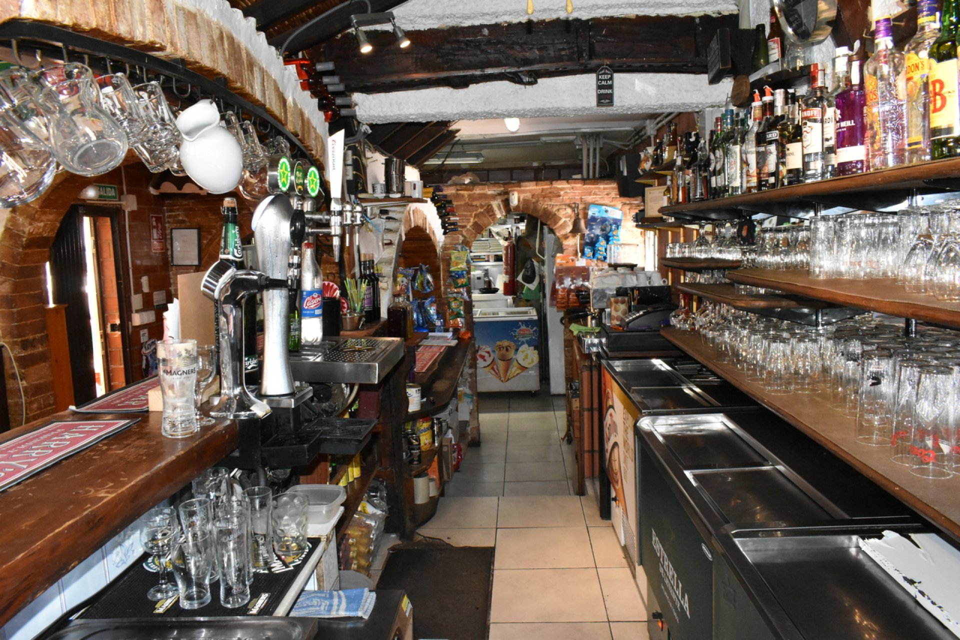 Revente - Commercial - Ciudad Quesada