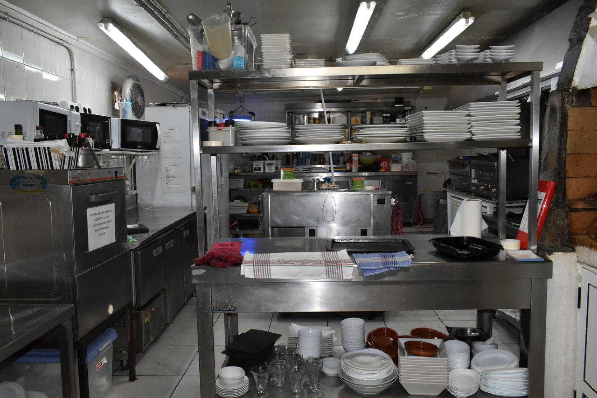 Revente - Commercial - Ciudad Quesada