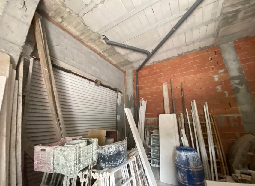 Revente - Commercial - Formentera del Segura - Formentera De Segura