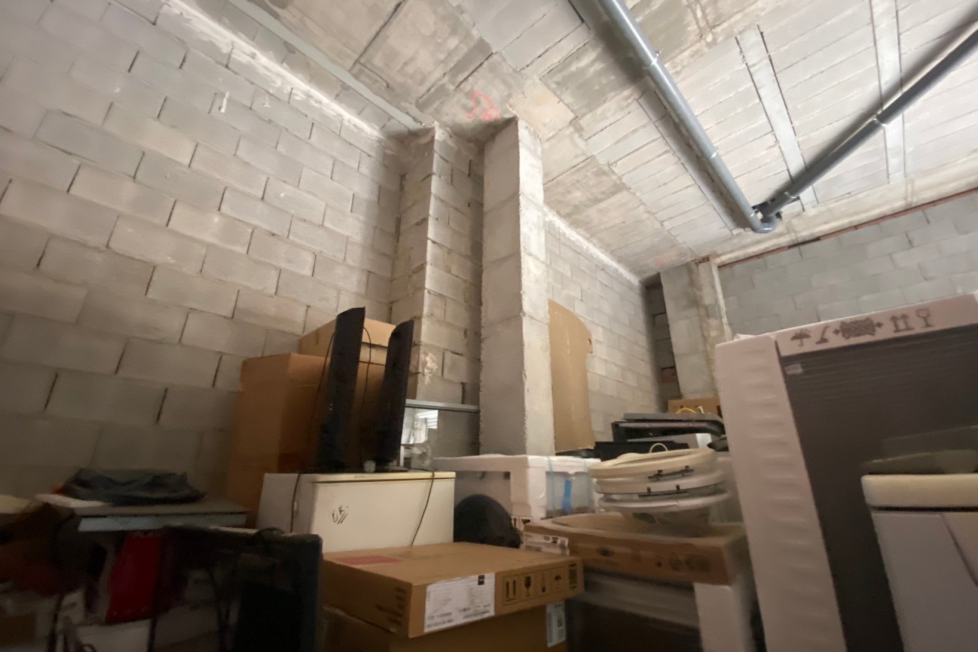 Revente - Commercial - Formentera del Segura - Formentera De Segura