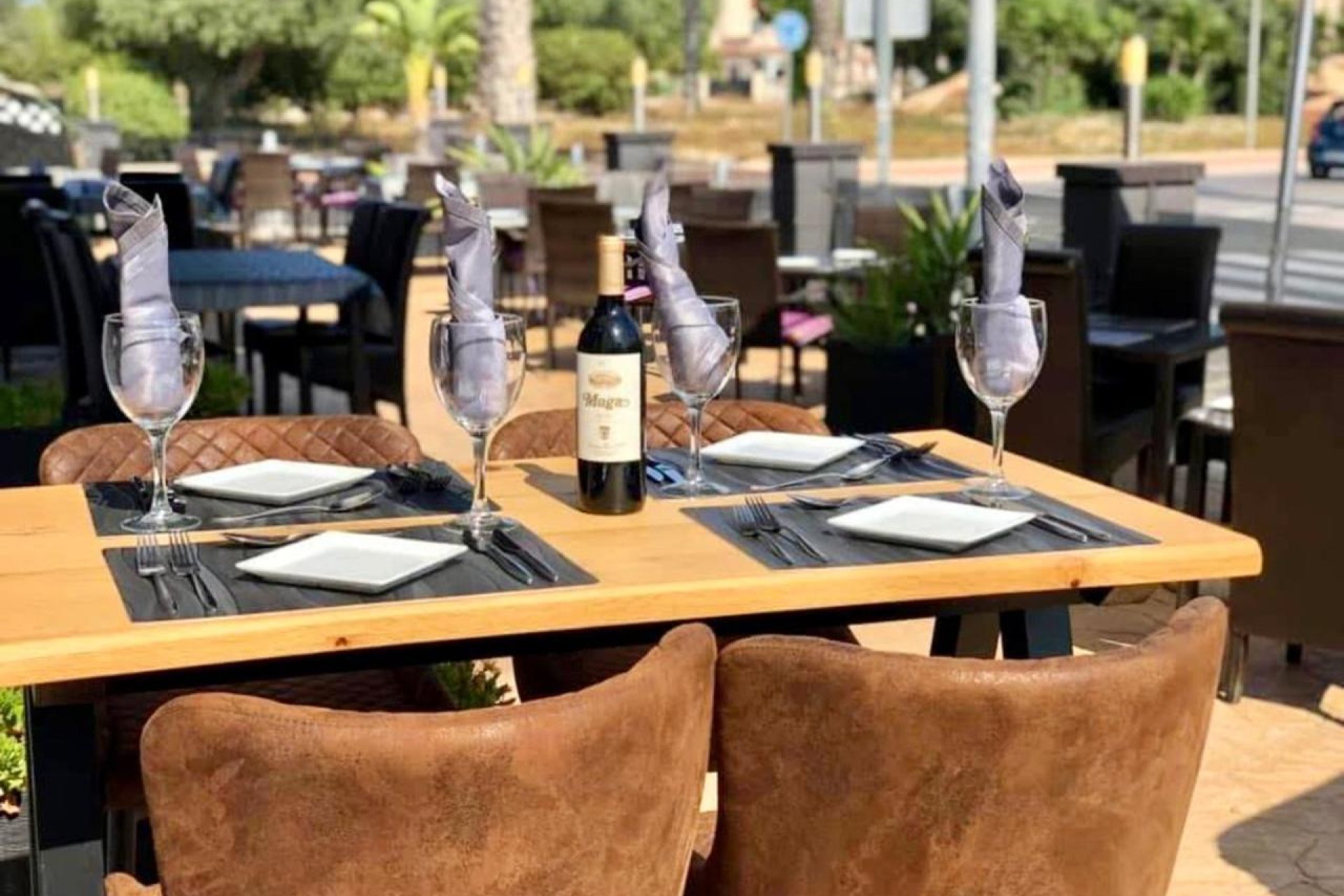 Revente - Commercial - Guardamar del Segura - El Raso