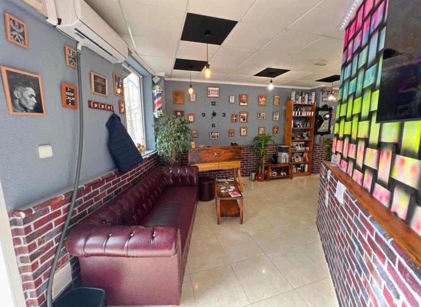 Revente - Commercial - Guardamar del Segura