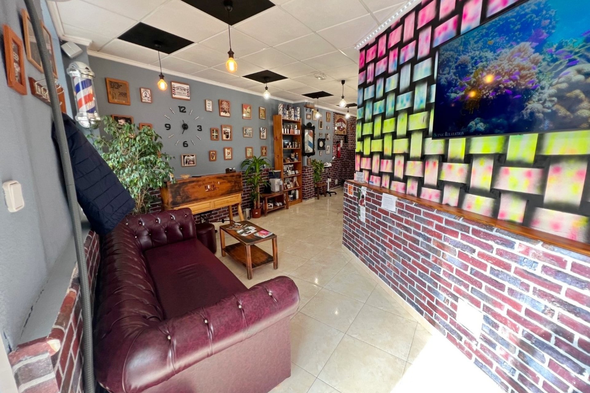 Revente - Commercial - Guardamar del Segura