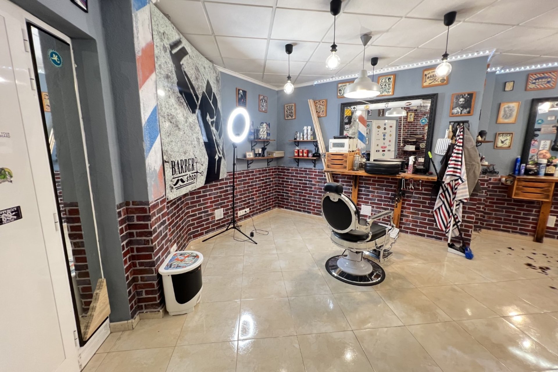 Revente - Commercial - Guardamar del Segura