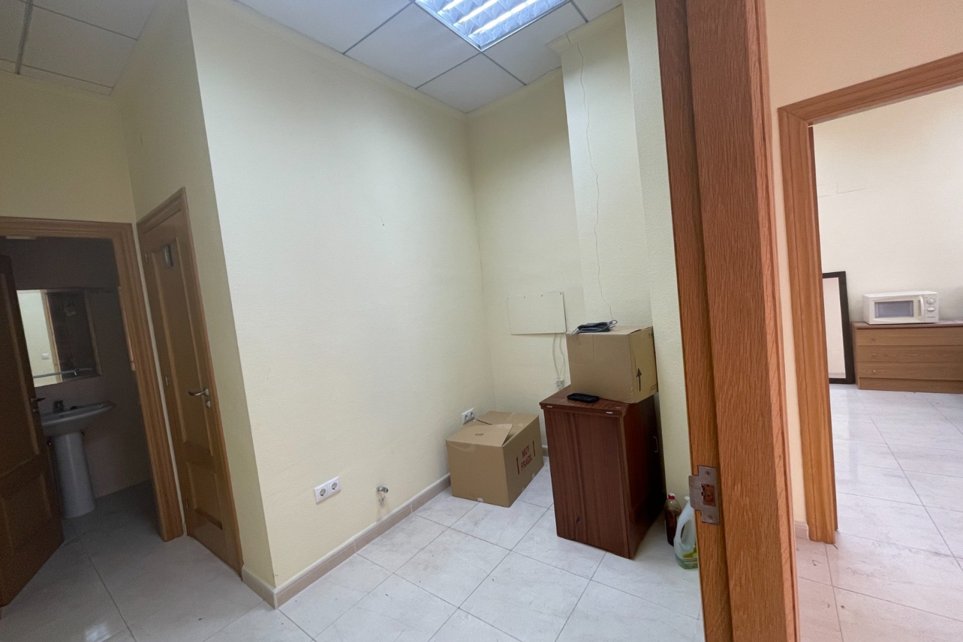 Revente - Commercial - Guardamar del Segura