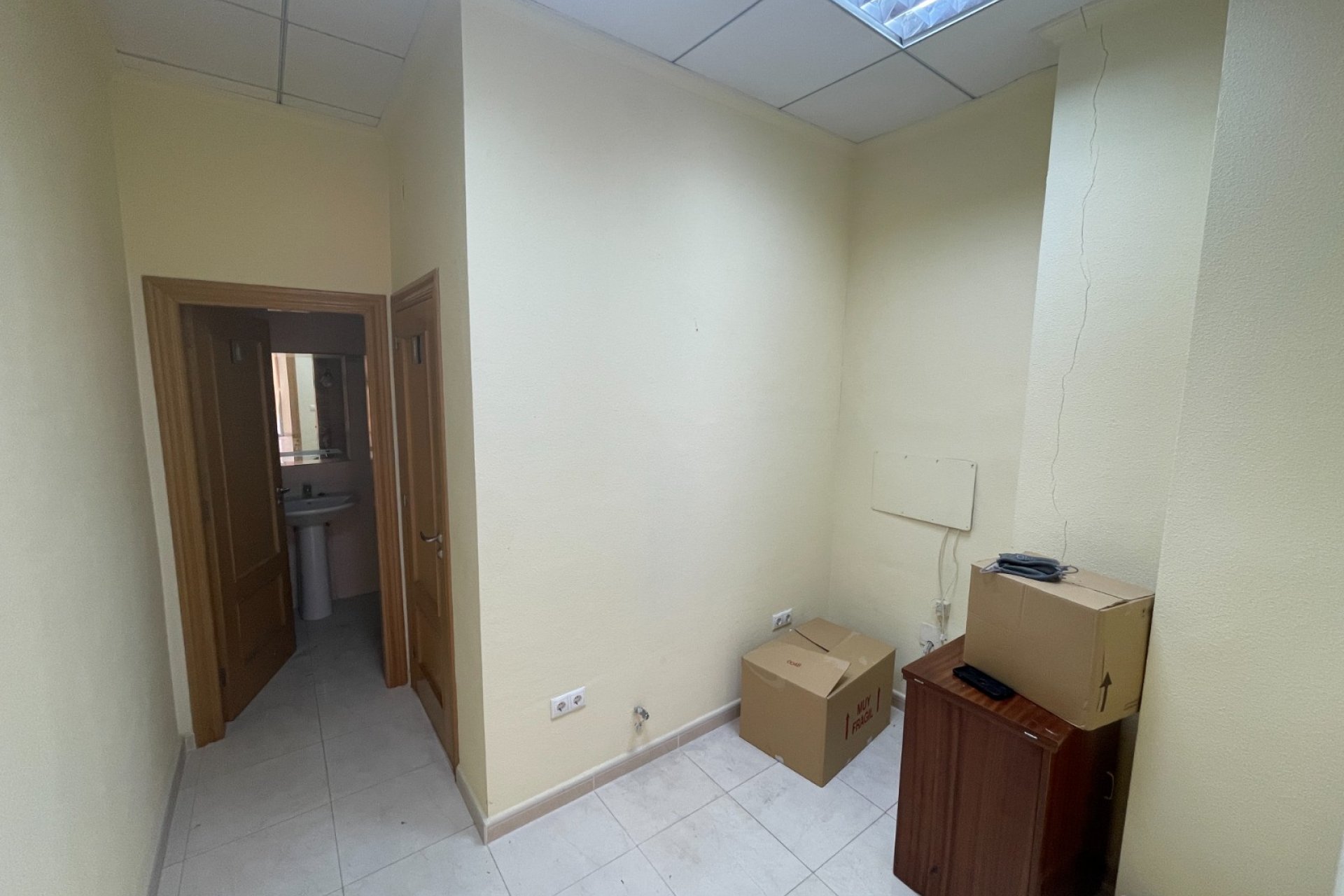 Revente - Commercial - Guardamar del Segura