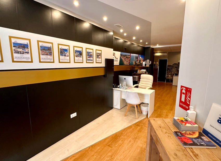 Revente - Commercial - Guardamar del Segura