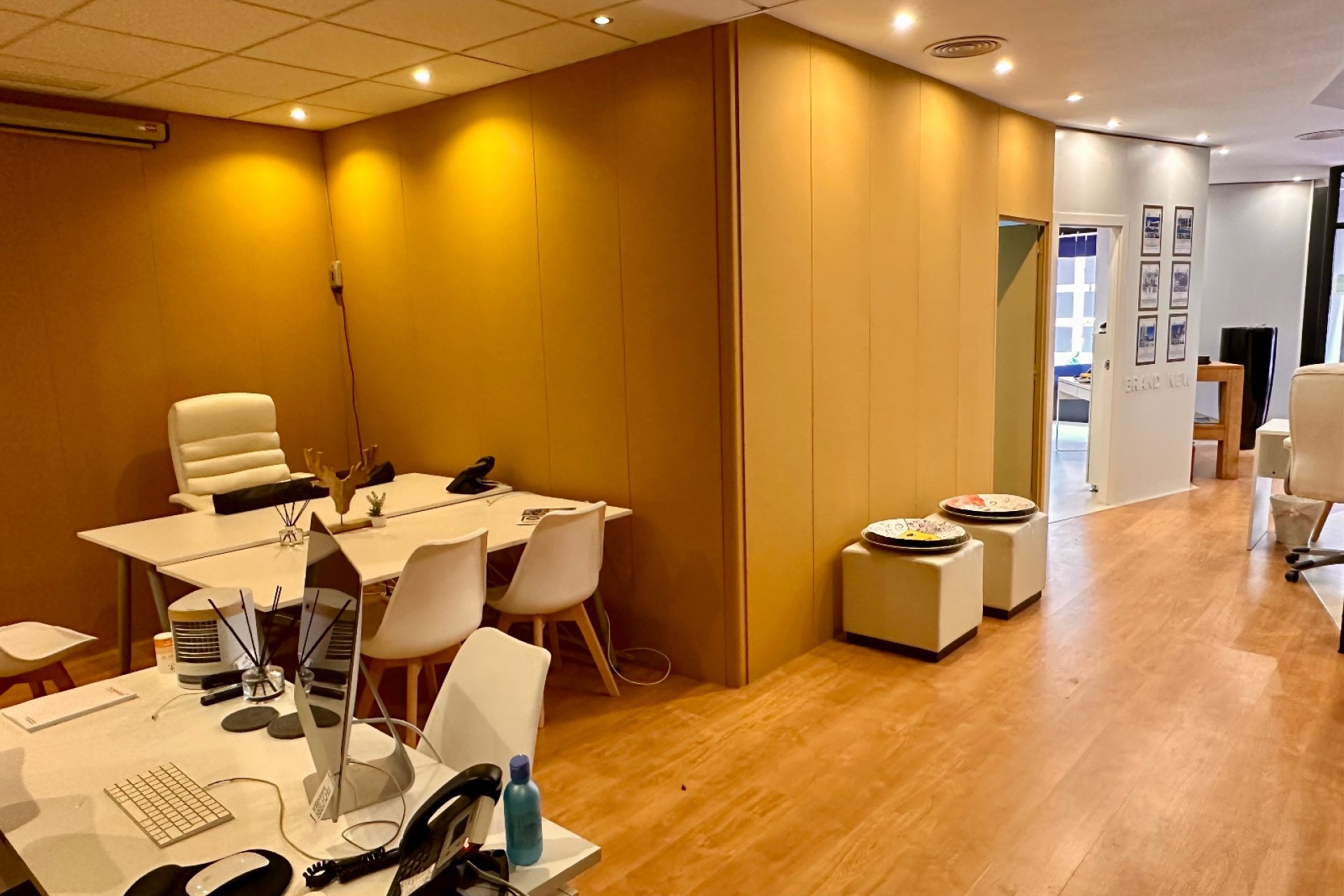 Revente - Commercial - Guardamar del Segura