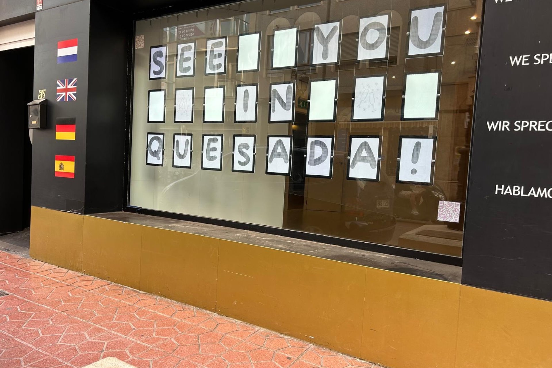 Revente - Commercial - Guardamar del Segura