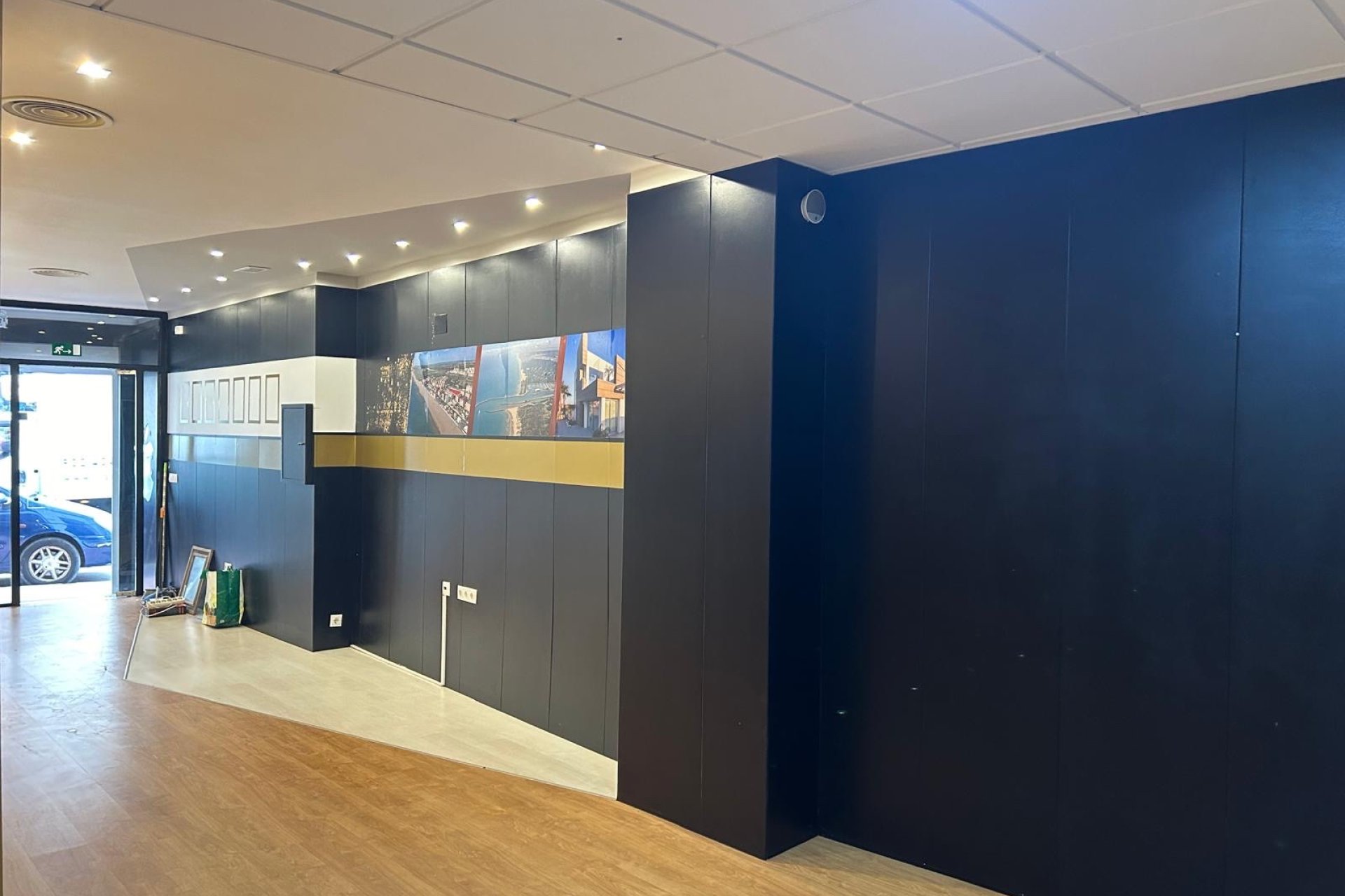 Revente - Commercial - Guardamar del Segura