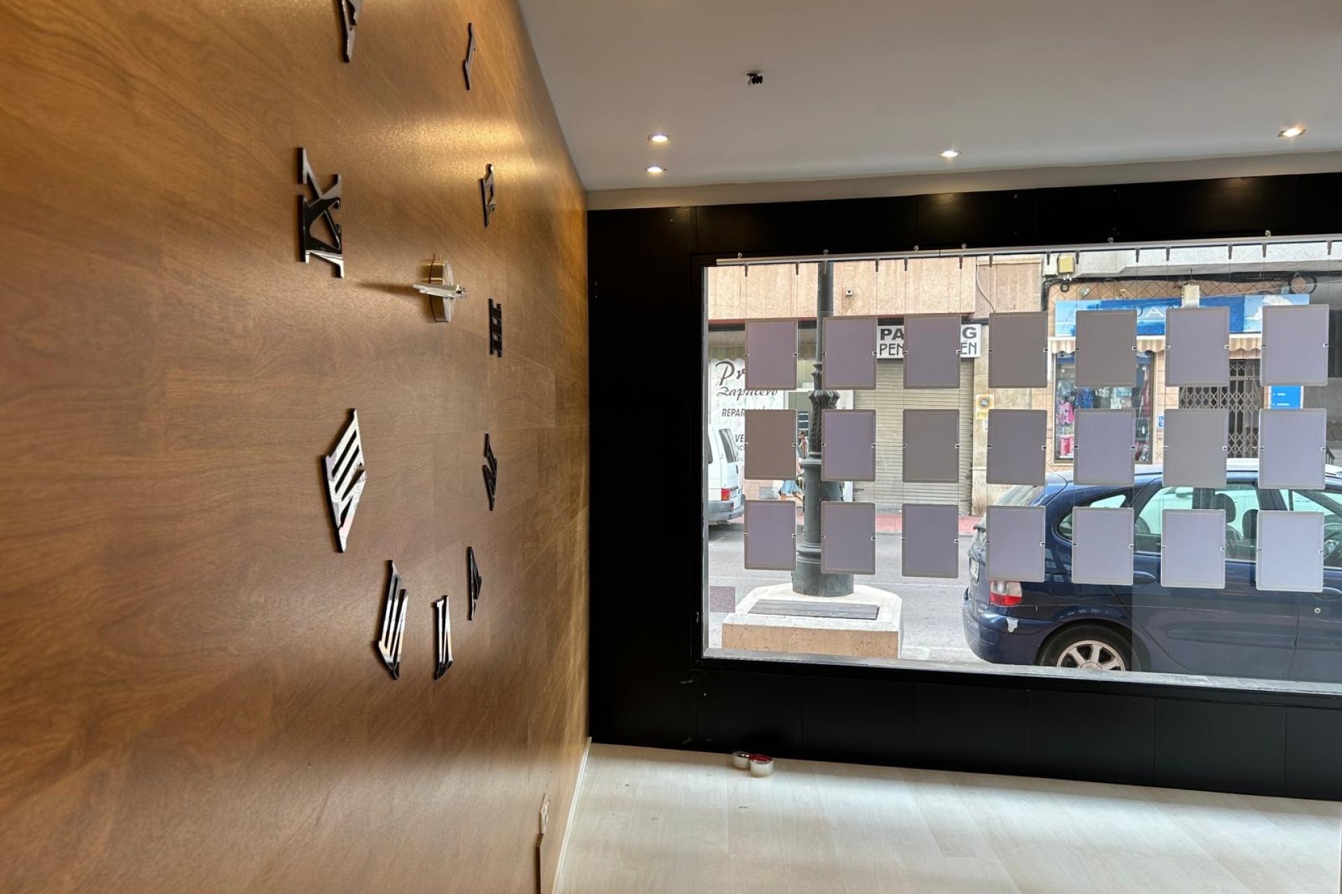 Revente - Commercial - Guardamar del Segura