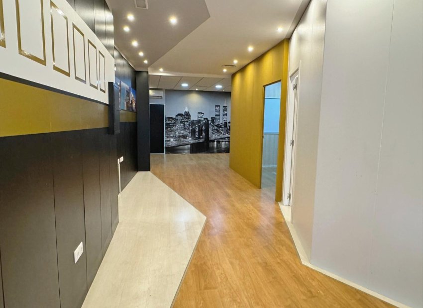 Revente - Commercial - Guardamar del Segura