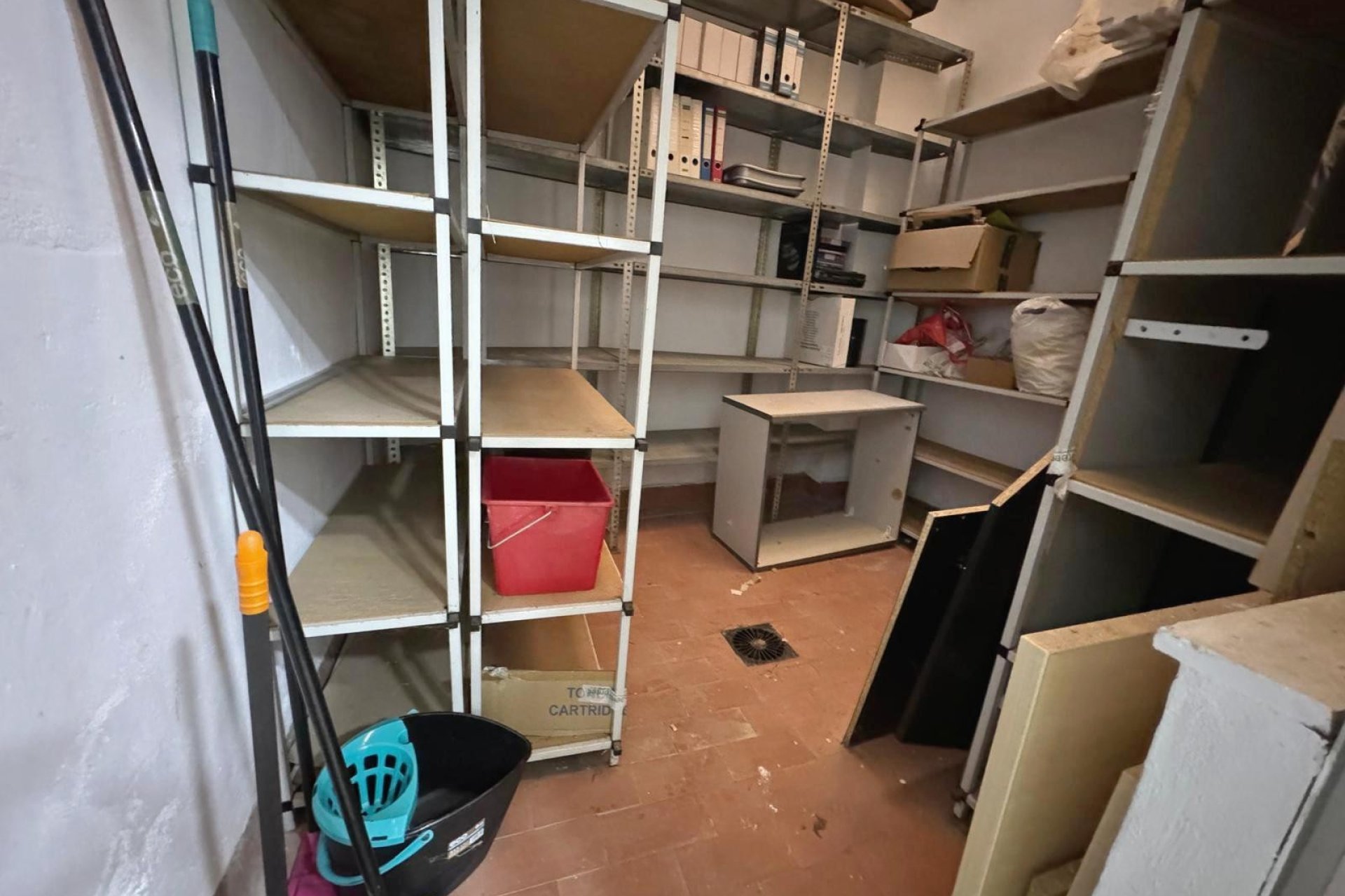 Revente - Commercial - Guardamar del Segura