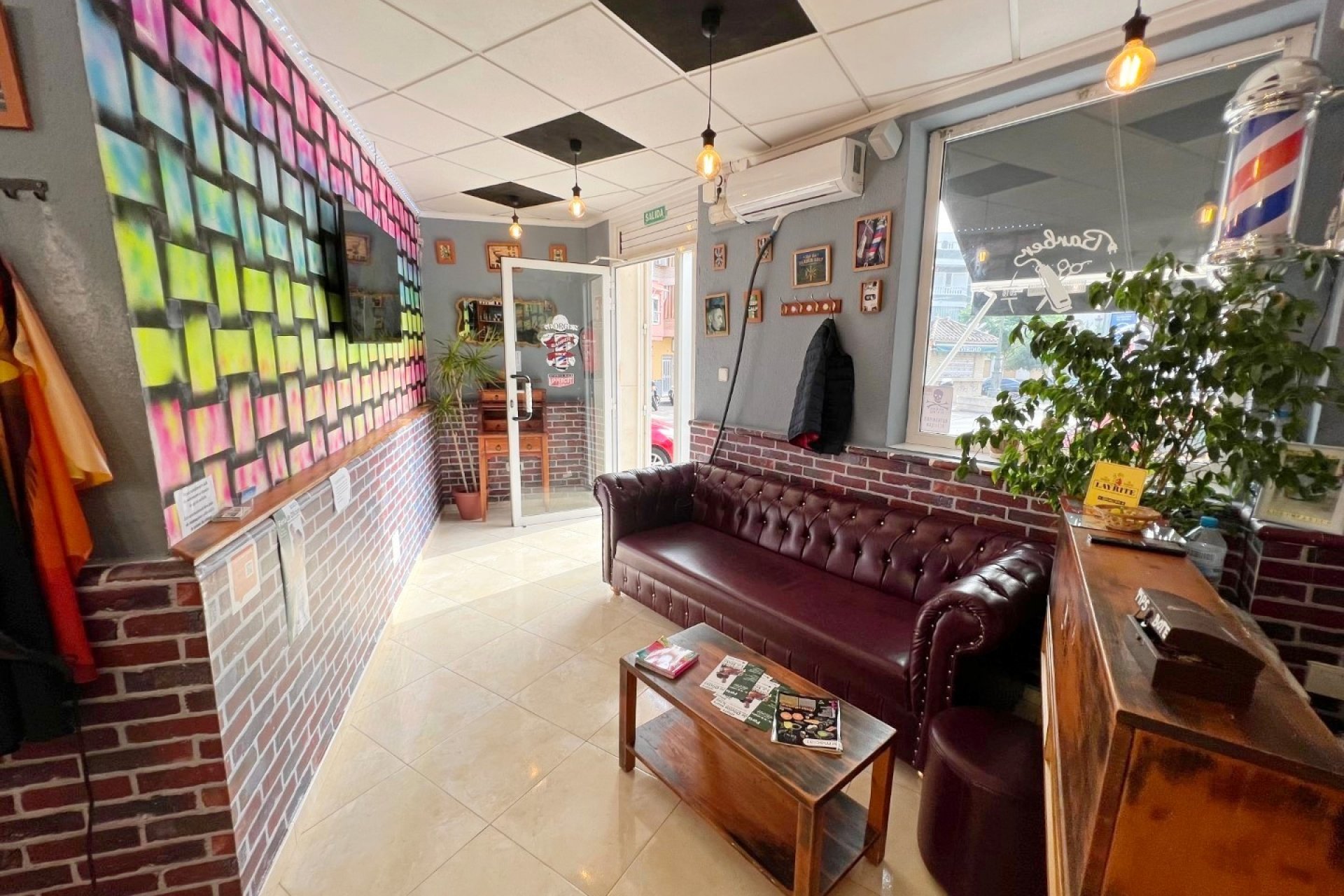 Revente - Commercial - Guardamar del Segura