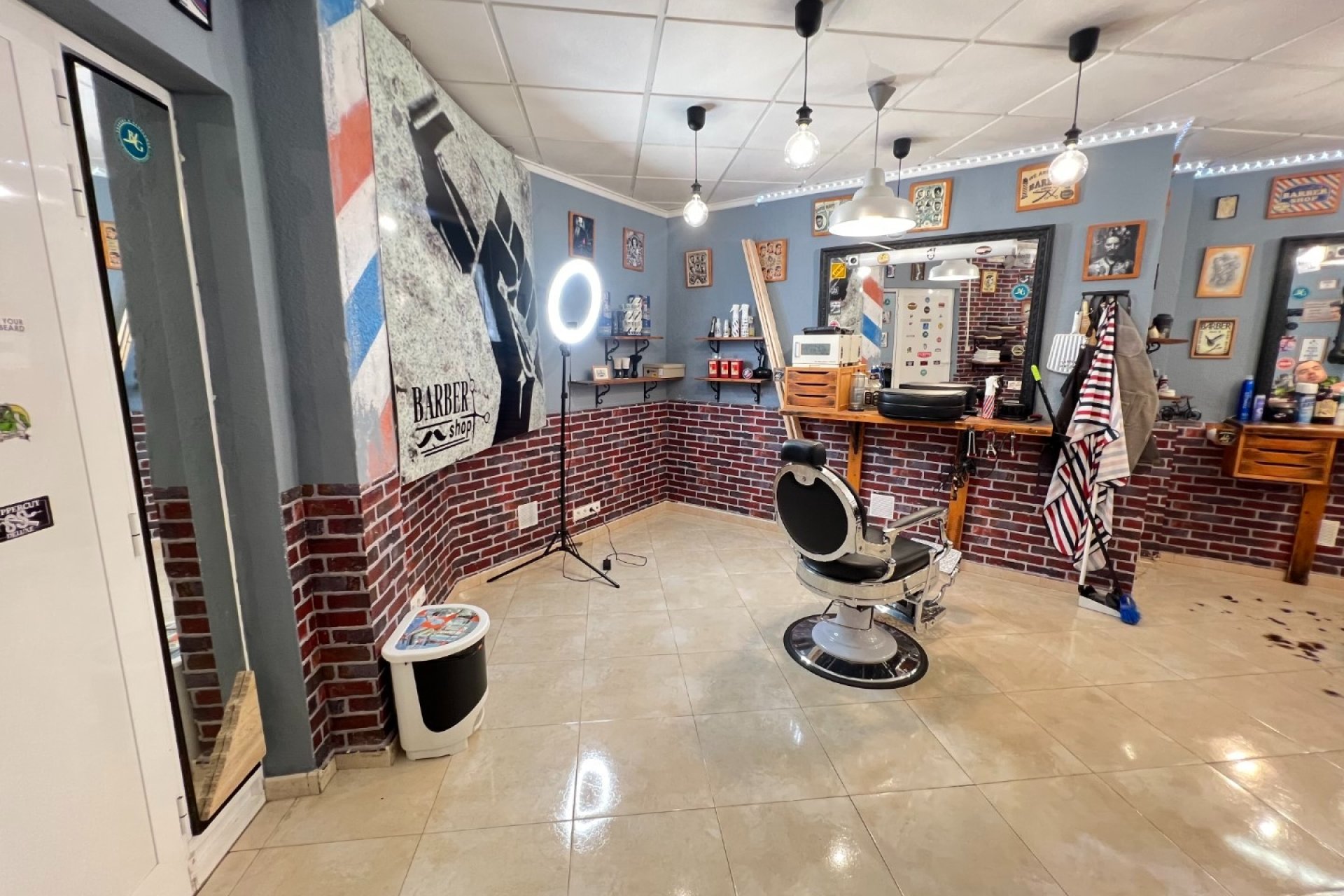 Revente - Commercial - Guardamar del Segura