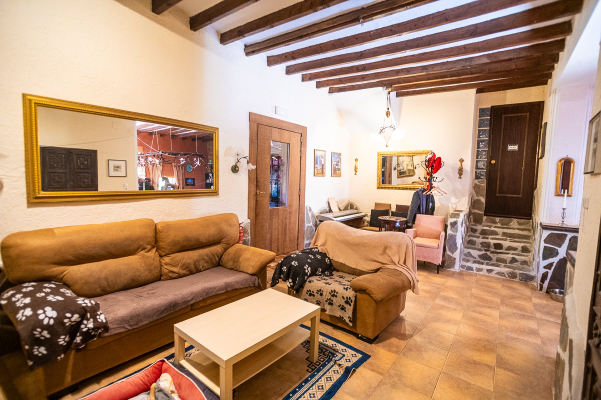 Revente - Commercial - Hondón de las Nieves