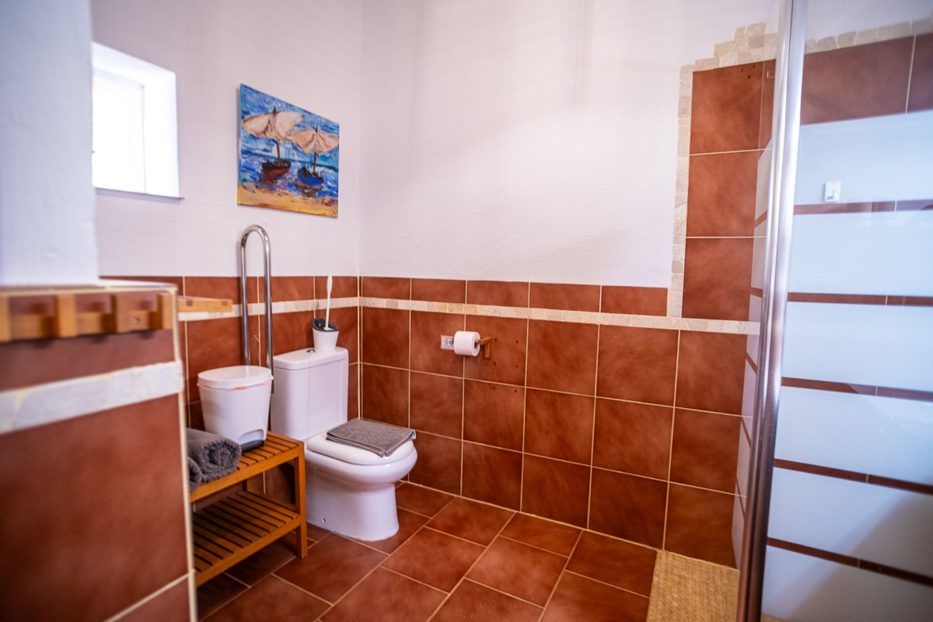 Revente - Commercial - Hondón de las Nieves