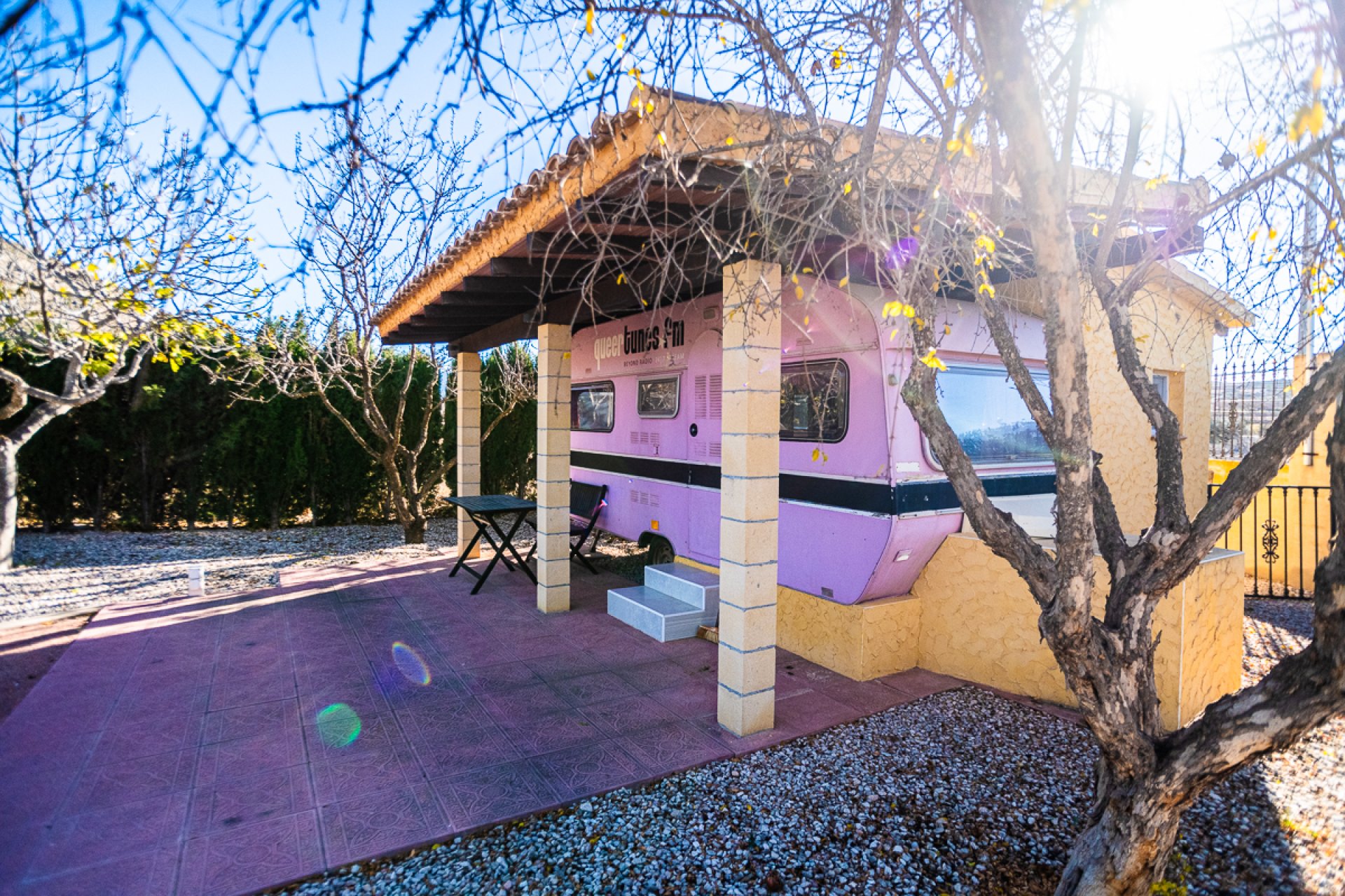 Revente - Commercial - Hondón de las Nieves