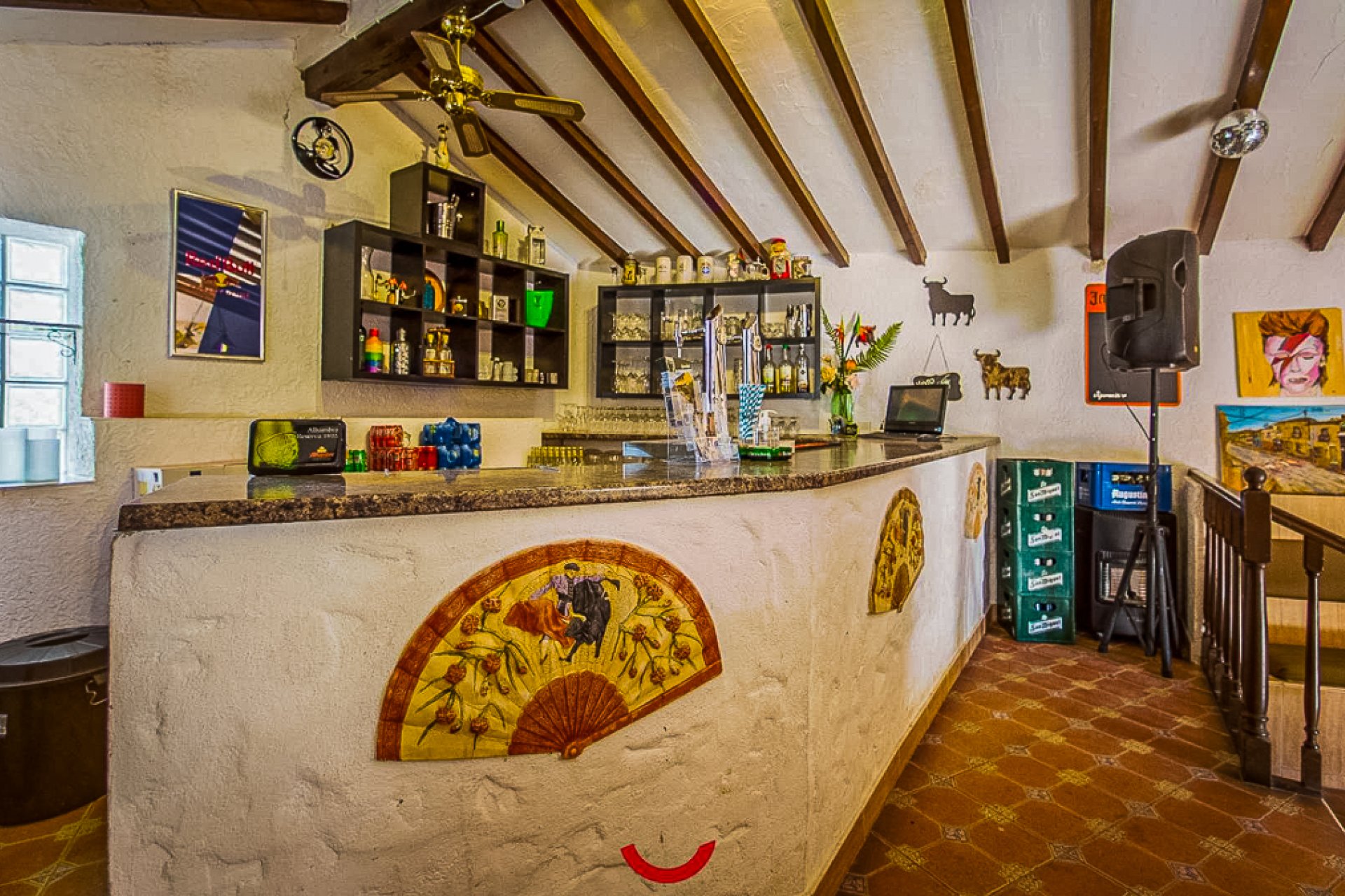 Revente - Commercial - Hondón de las Nieves