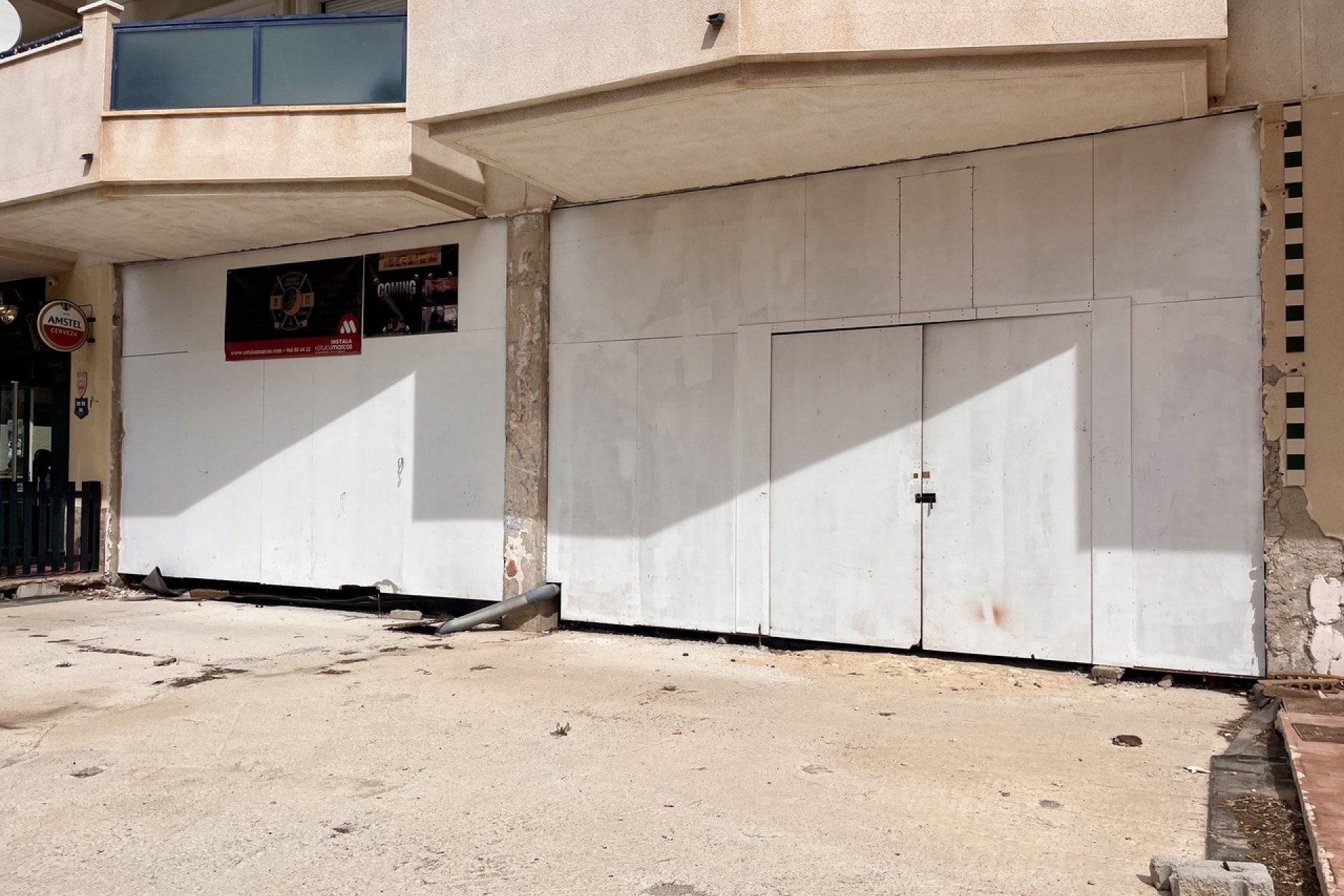 Revente - Commercial - La Zenia