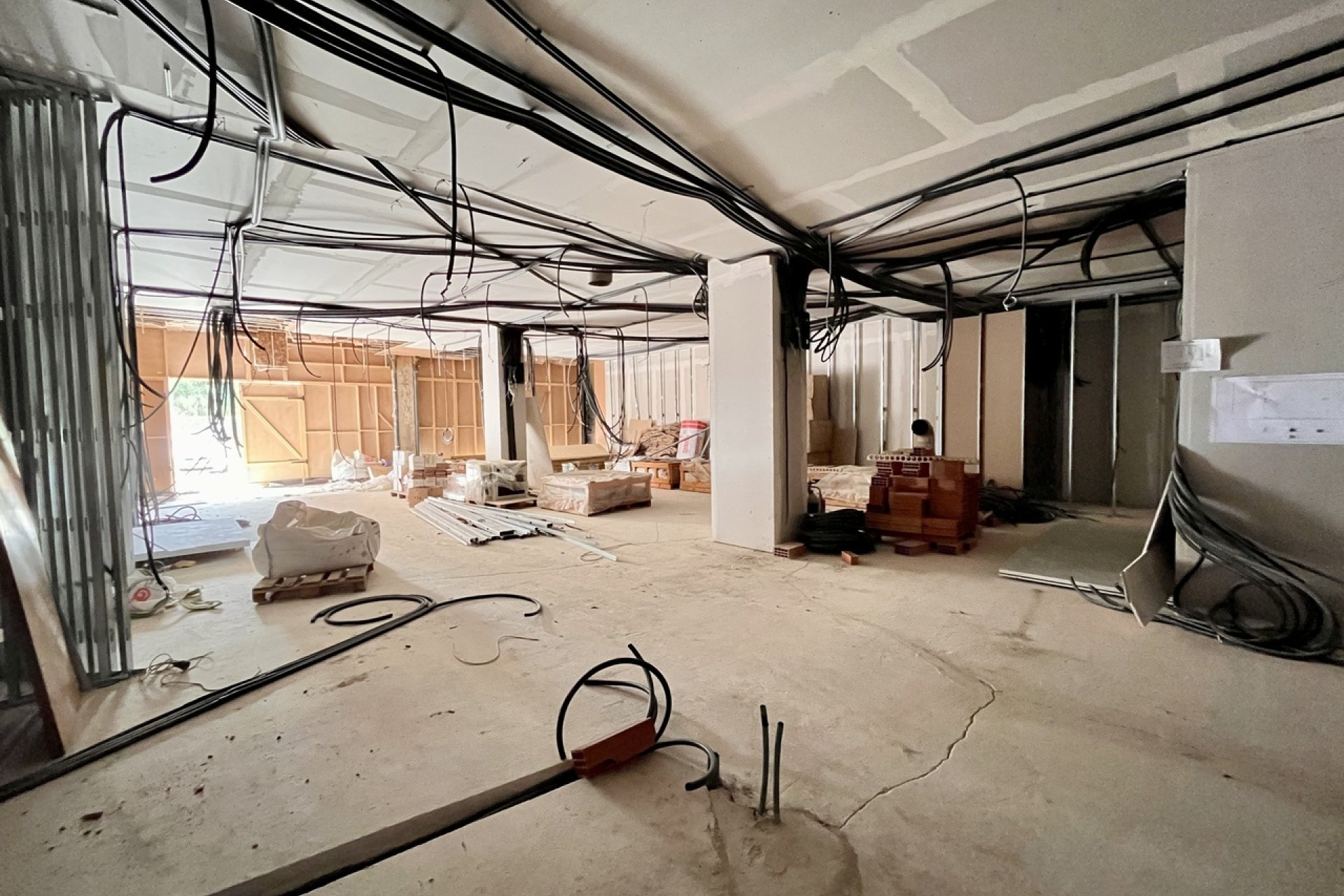 Revente - Commercial - La Zenia