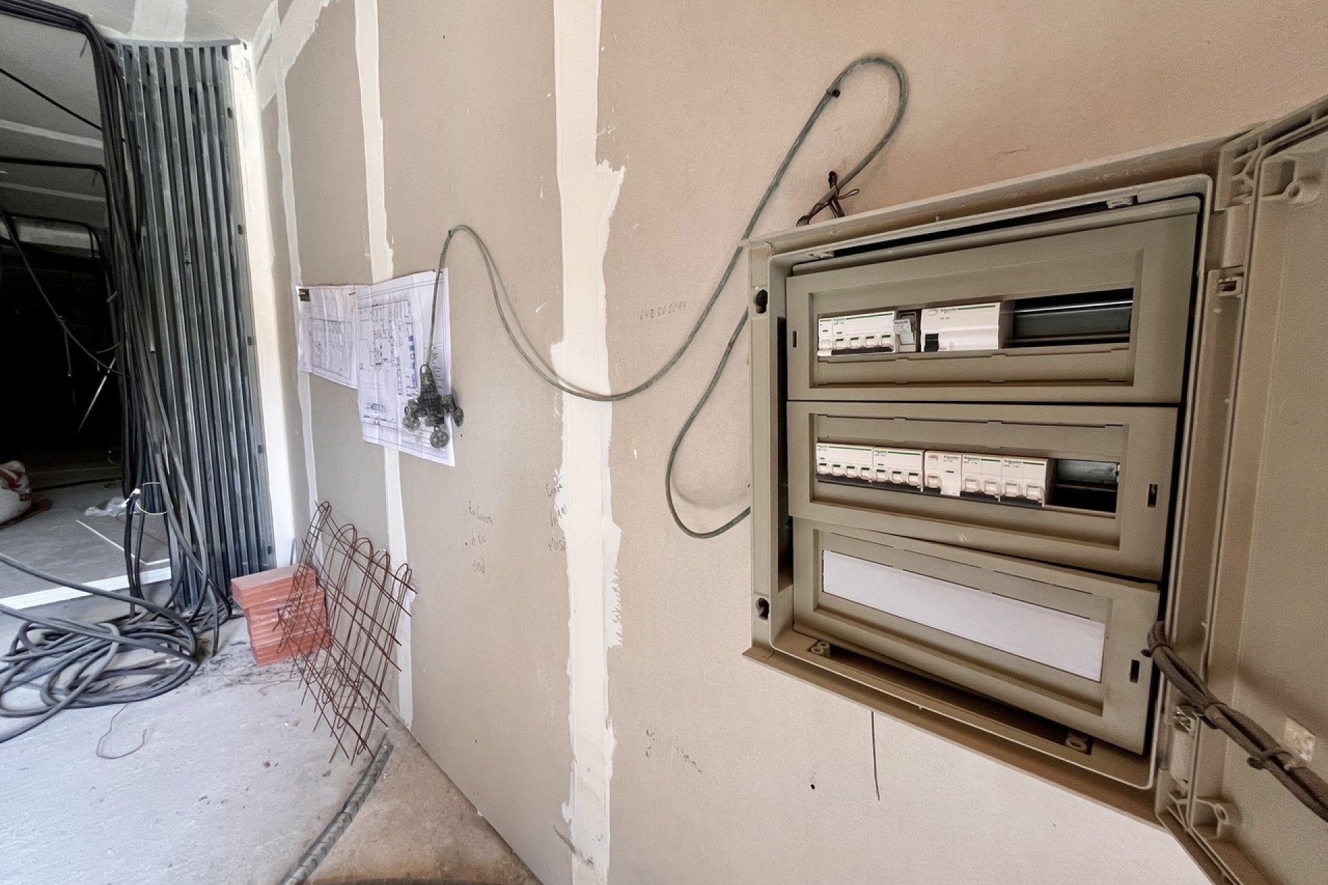 Revente - Commercial - La Zenia