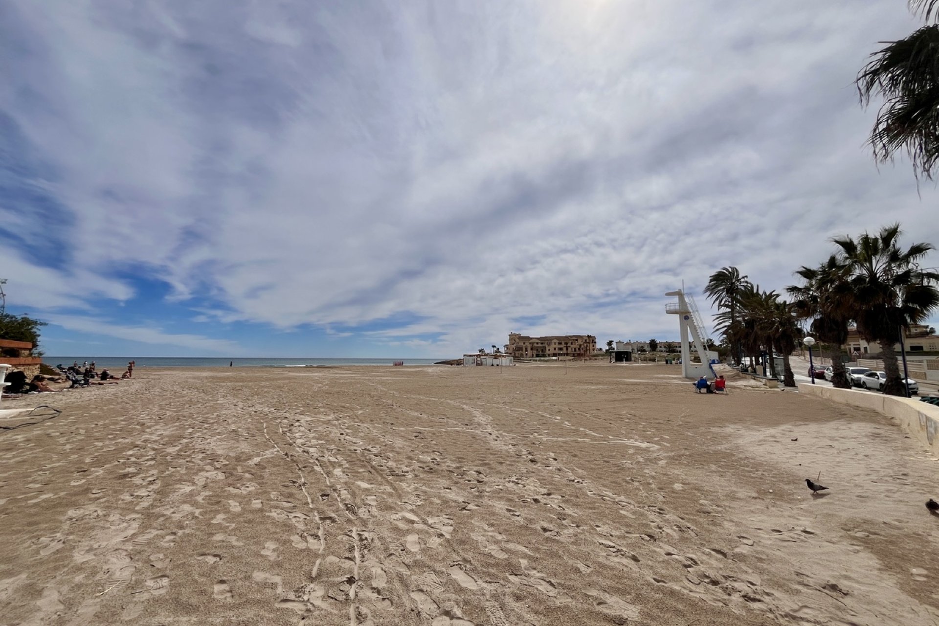 Revente - Commercial - La Zenia