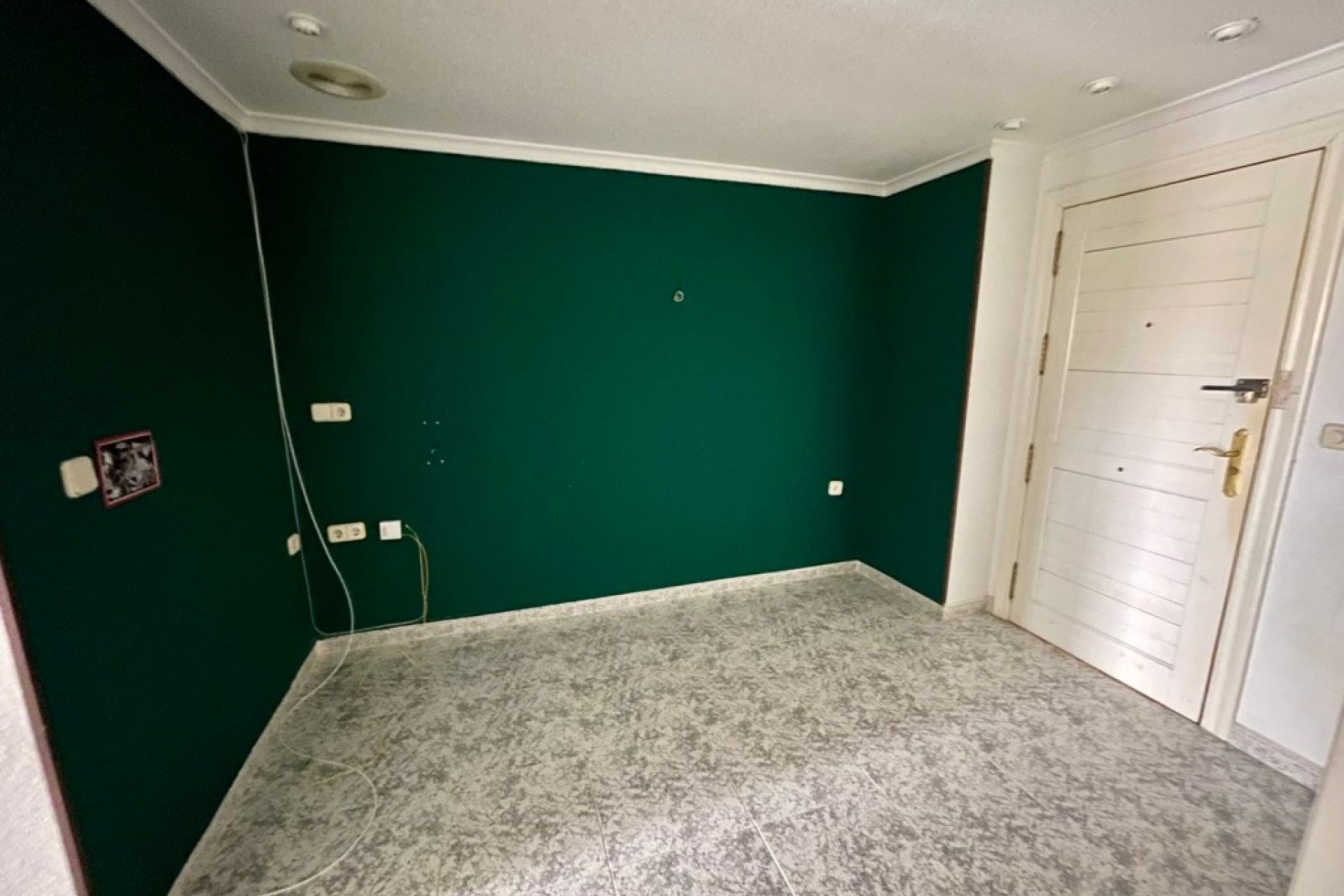 Revente - Commercial - Los Alcazares