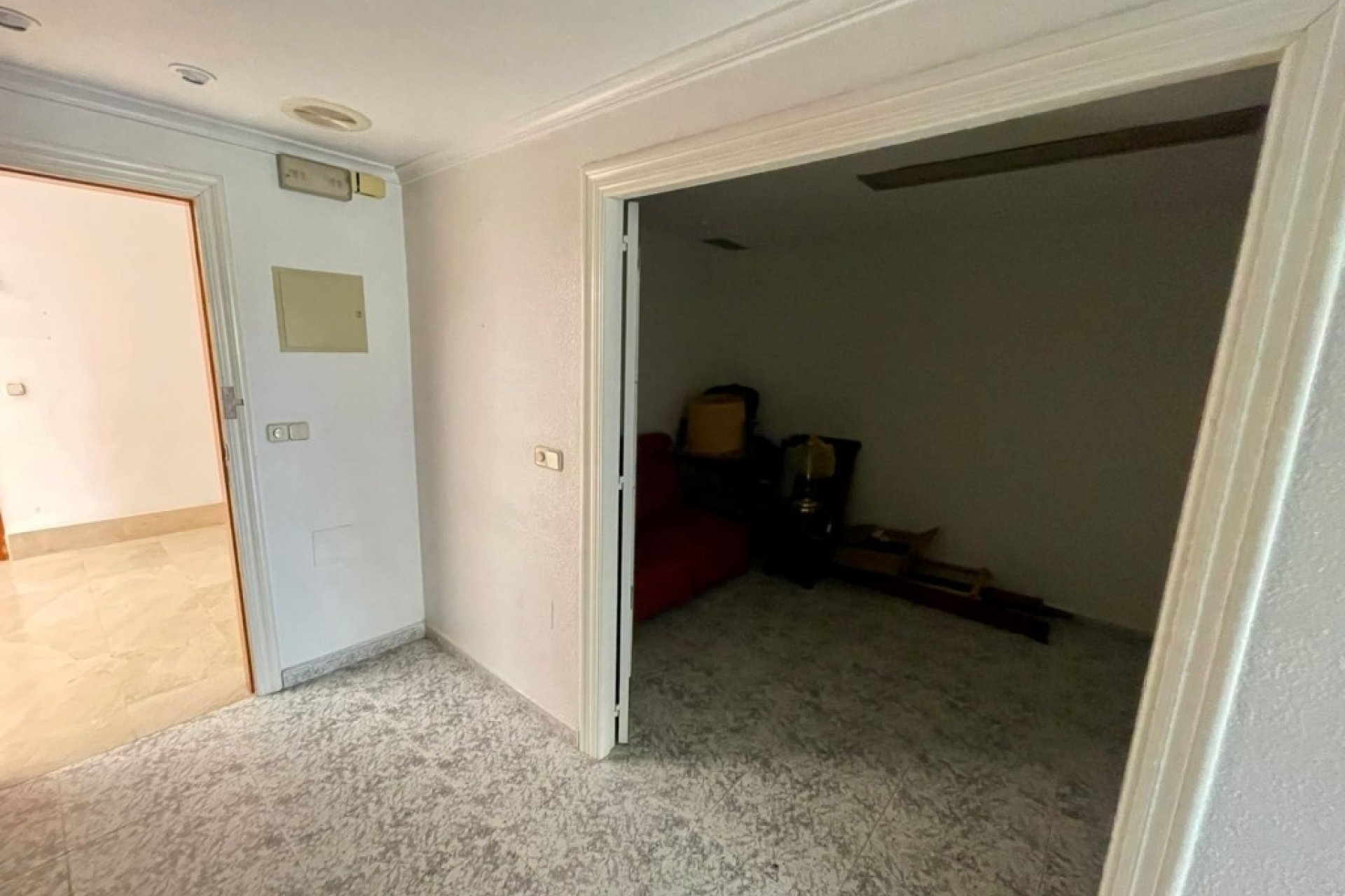 Revente - Commercial - Los Alcazares