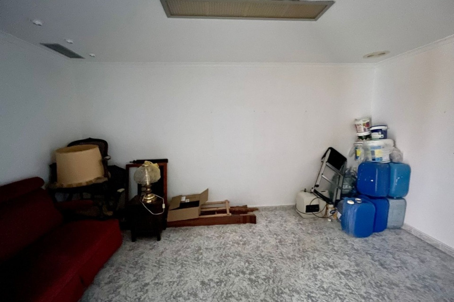 Revente - Commercial - Los Alcazares