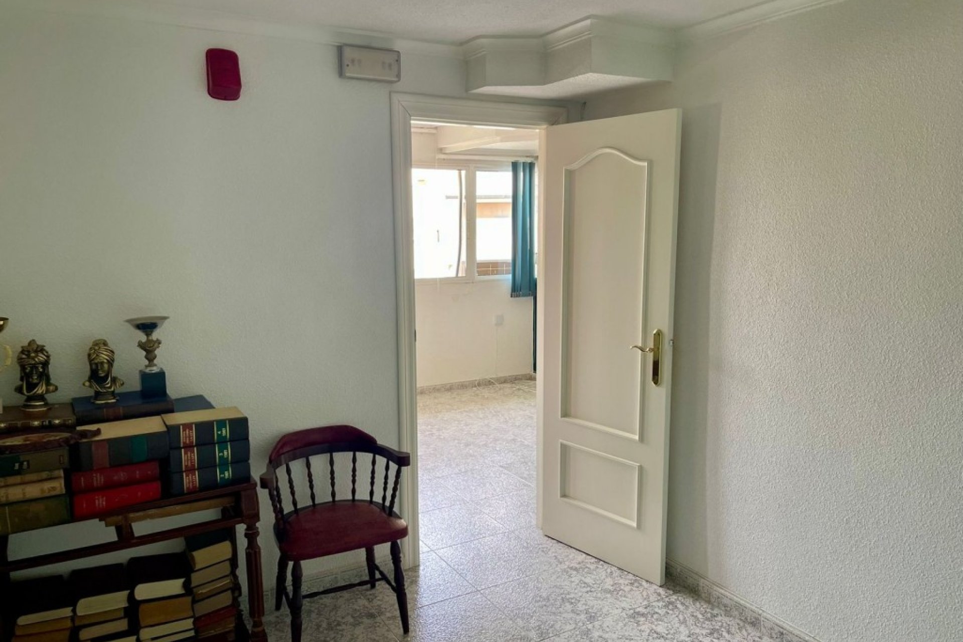 Revente - Commercial - Los Alcazares