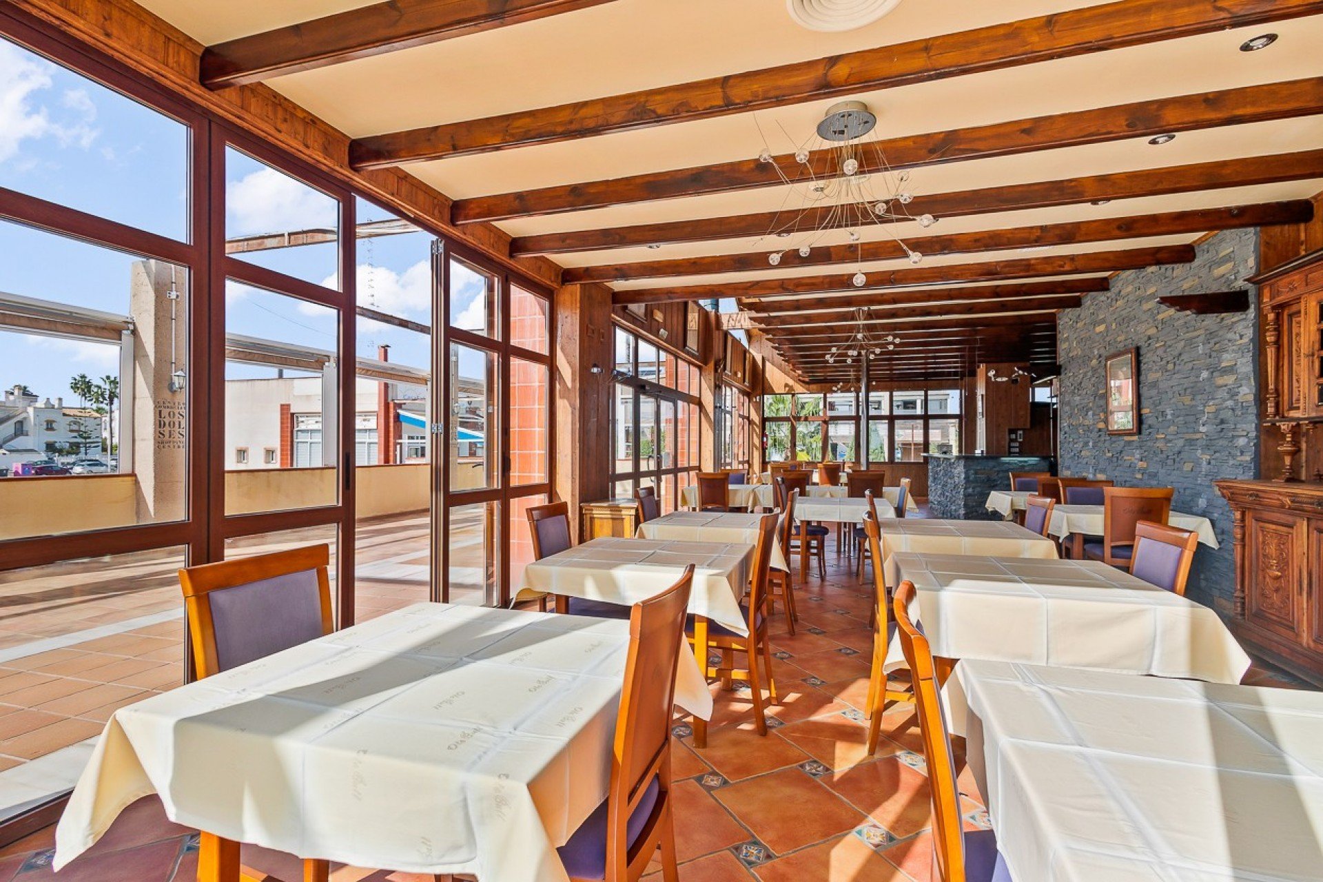 Revente - Commercial - Los Dolses