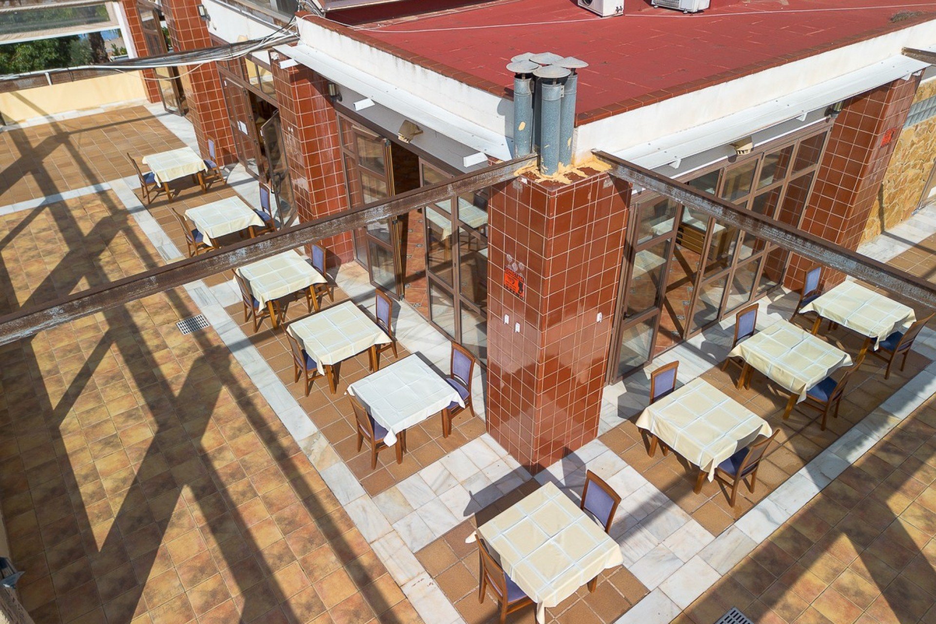 Revente - Commercial - Los Dolses