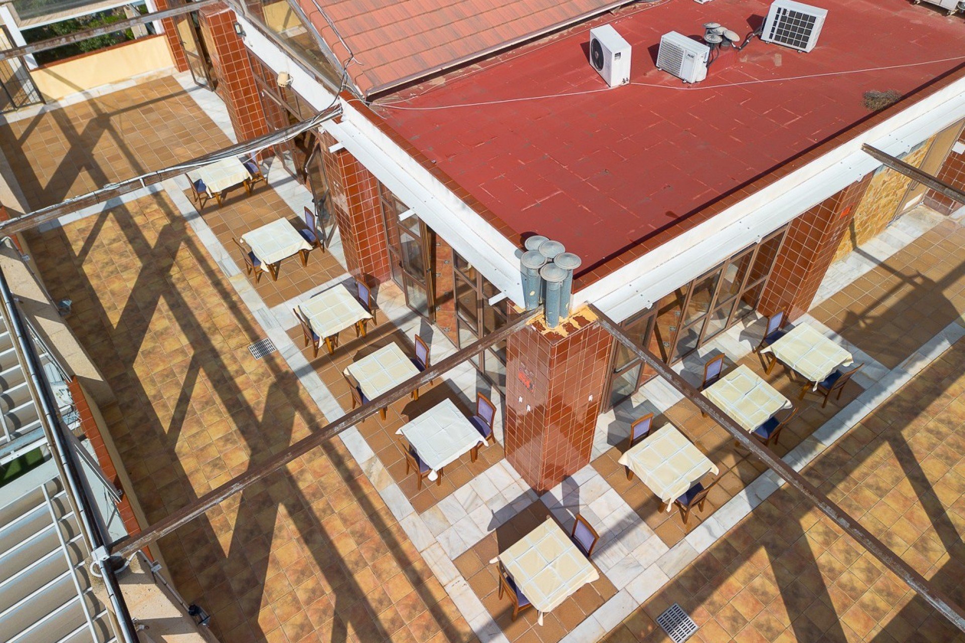 Revente - Commercial - Los Dolses