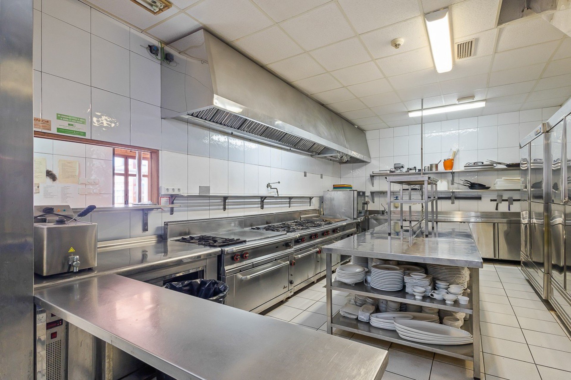 Revente - Commercial - Los Dolses