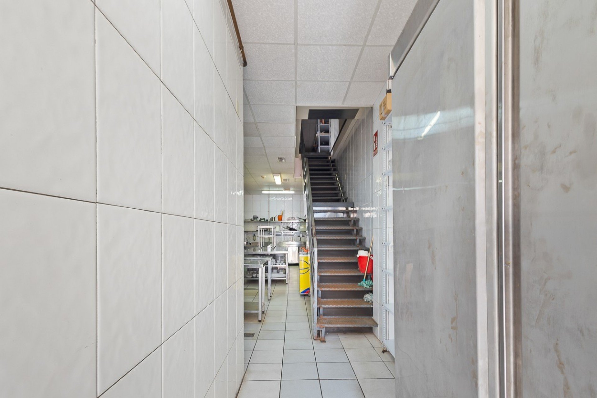 Revente - Commercial - Los Dolses