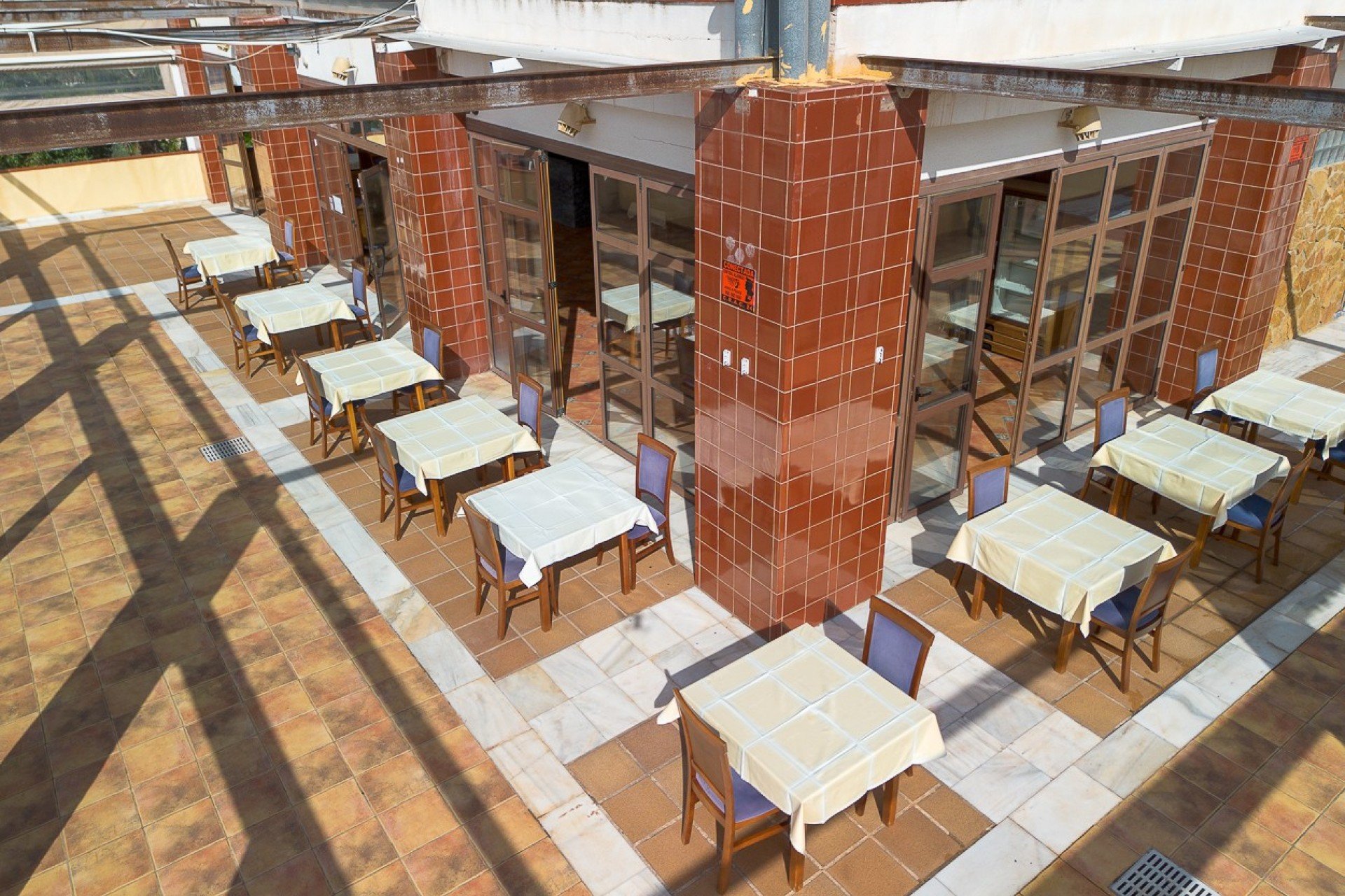 Revente - Commercial - Los Dolses