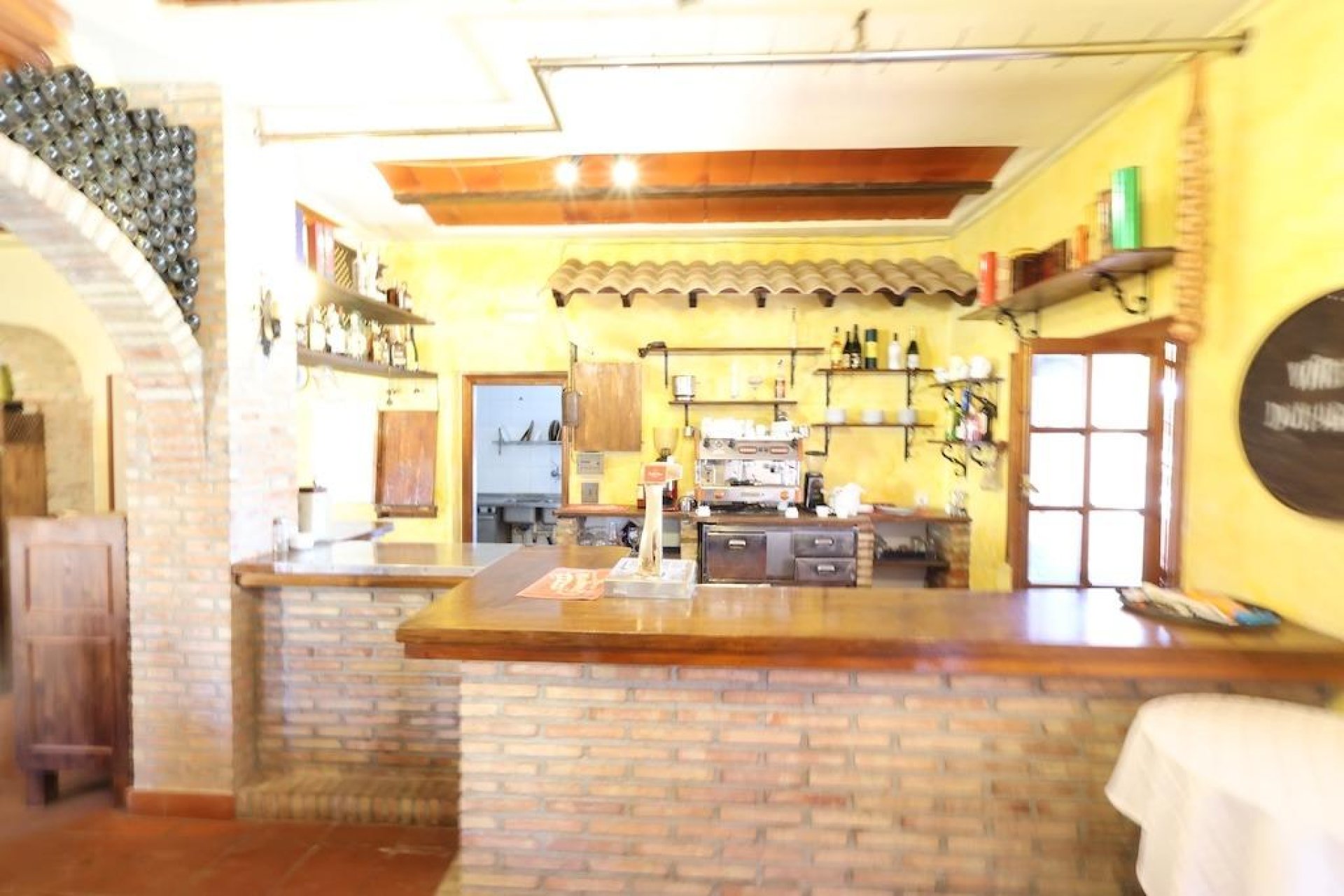 Revente - Commercial - Orihuela Costa - La Zenia