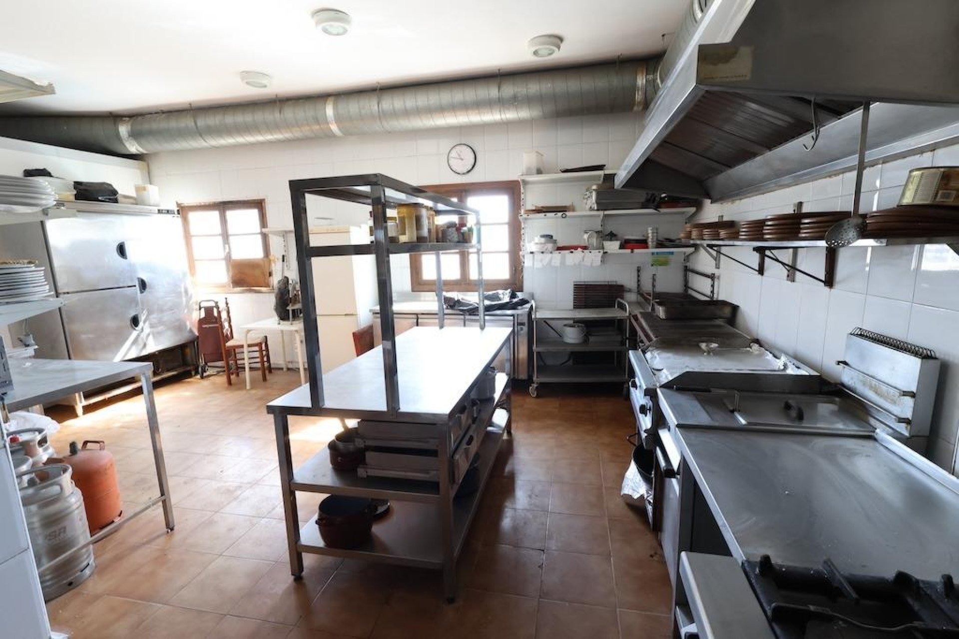 Revente - Commercial - Orihuela Costa - La Zenia