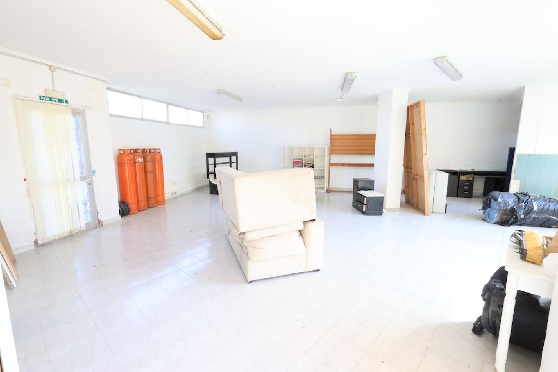 Revente - Commercial - Orihuela Costa - La Zenia