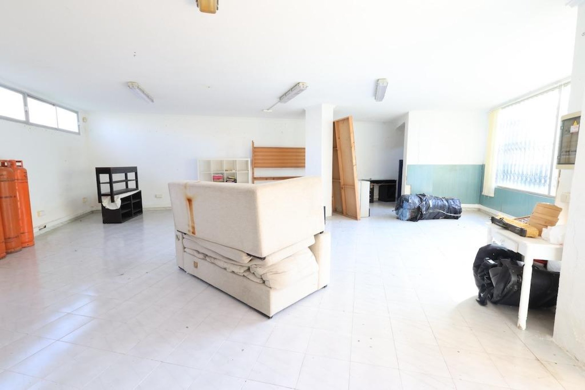 Revente - Commercial - Orihuela Costa - La Zenia