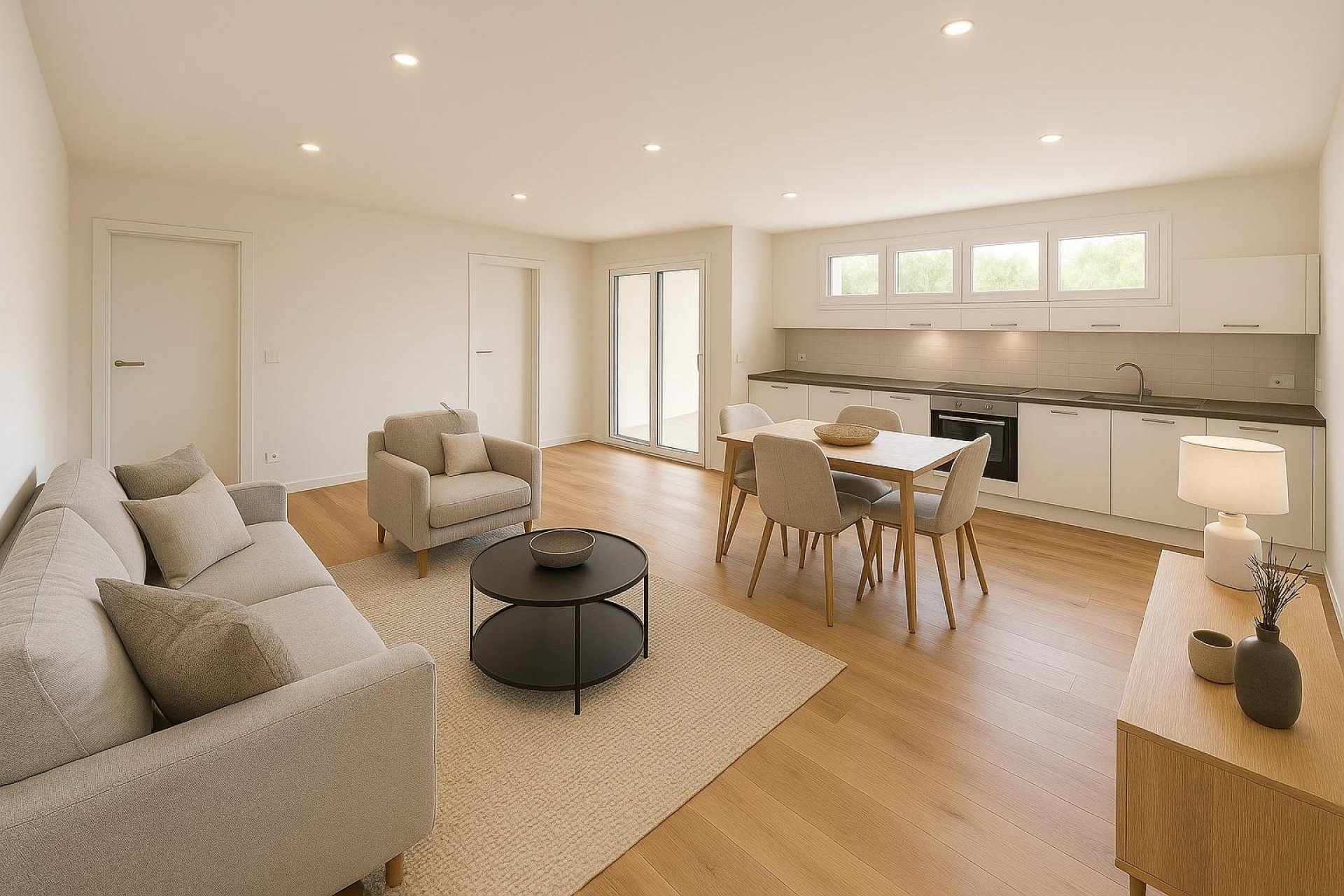 Revente - Commercial - Orihuela Costa - La Zenia