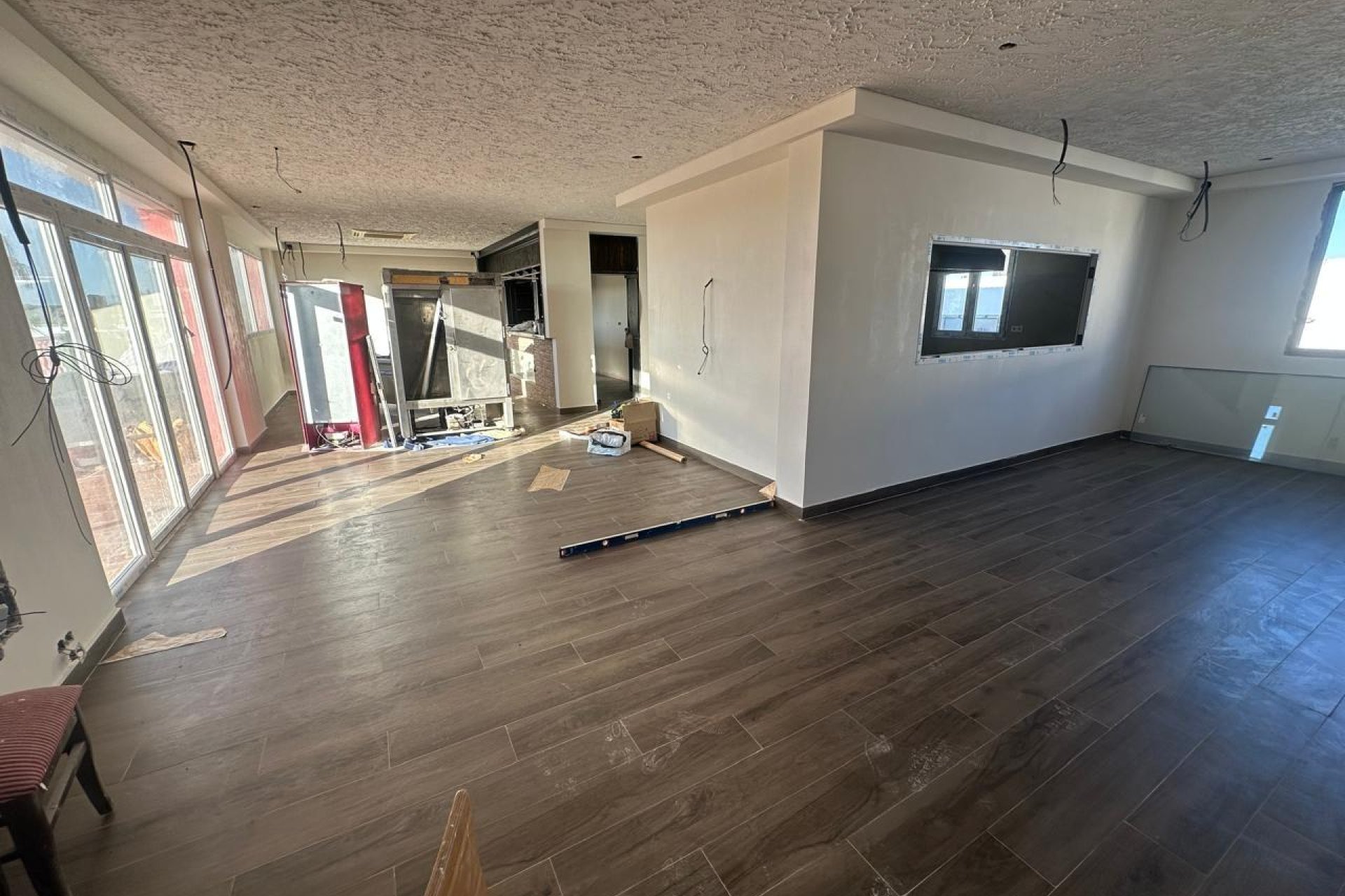Revente - Commercial - Orihuela Costa - Lomas de Cabo Roig