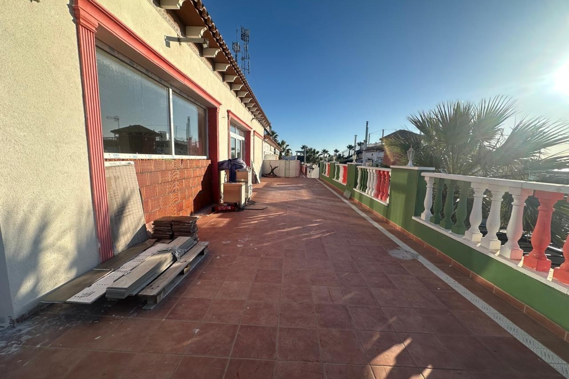 Revente - Commercial - Orihuela Costa - Lomas de Cabo Roig