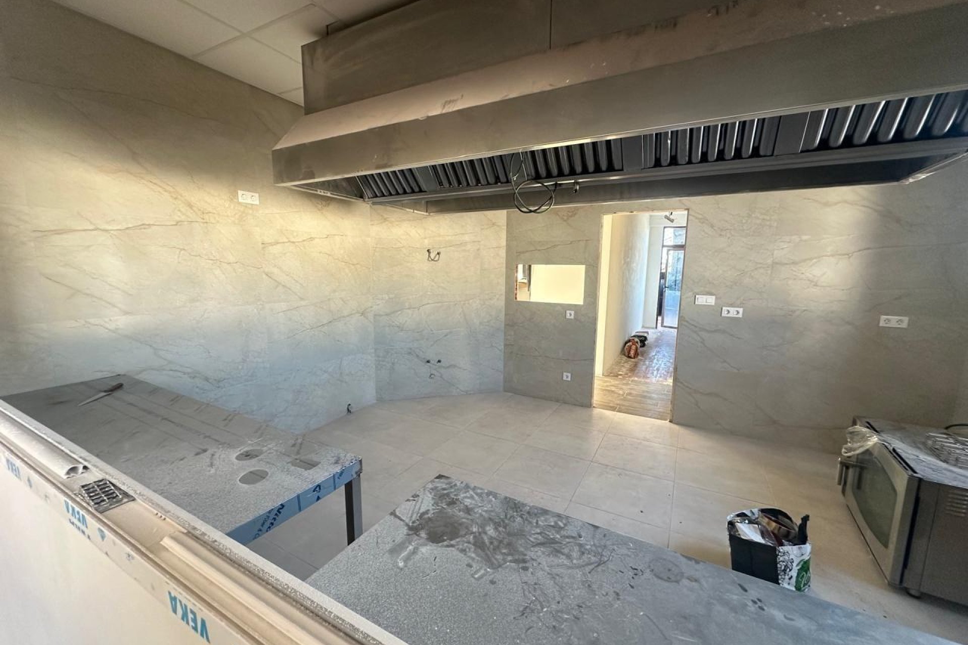 Revente - Commercial - Orihuela Costa - Lomas de Cabo Roig