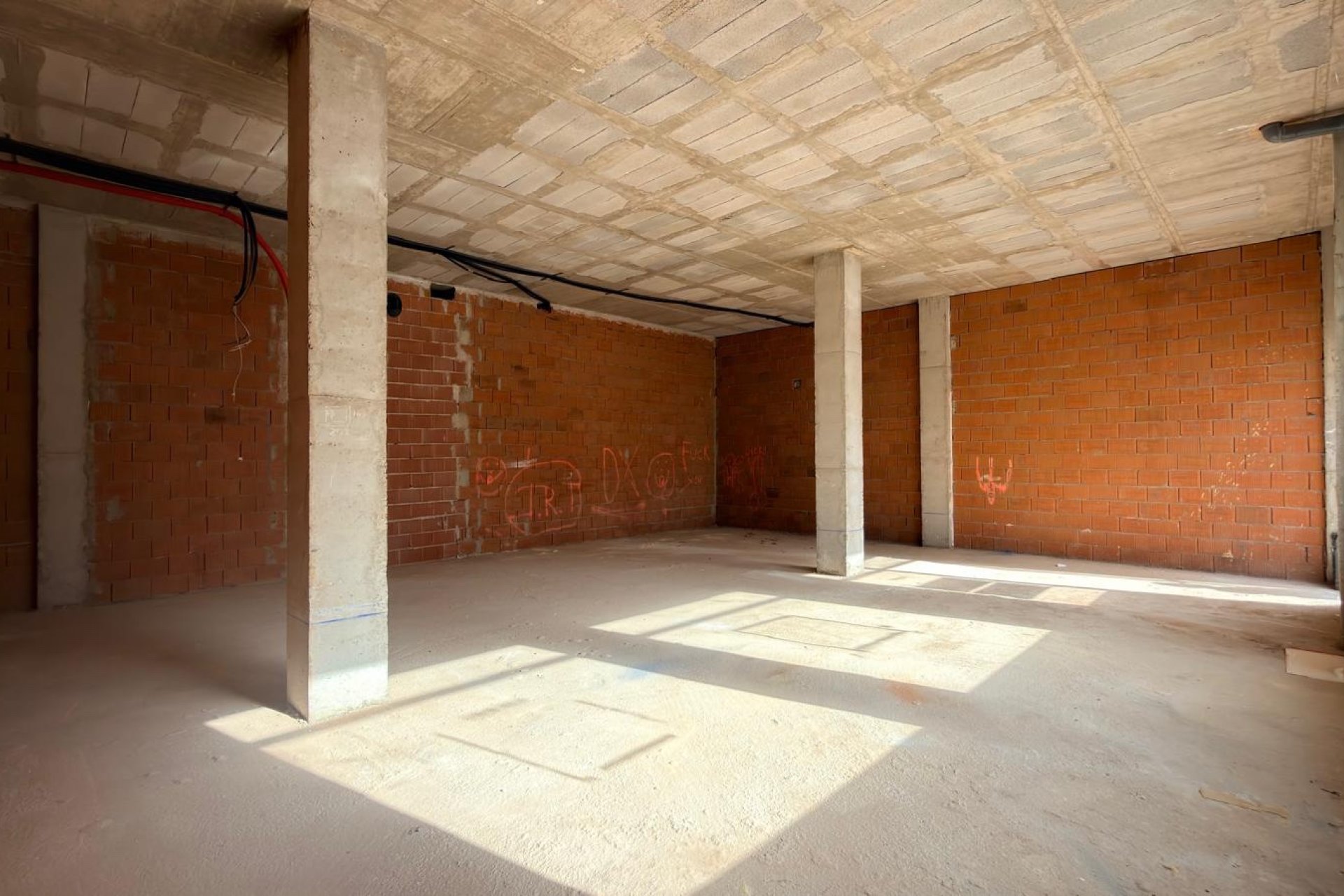 Revente - Commercial - Orihuela Costa - Los Dolses*