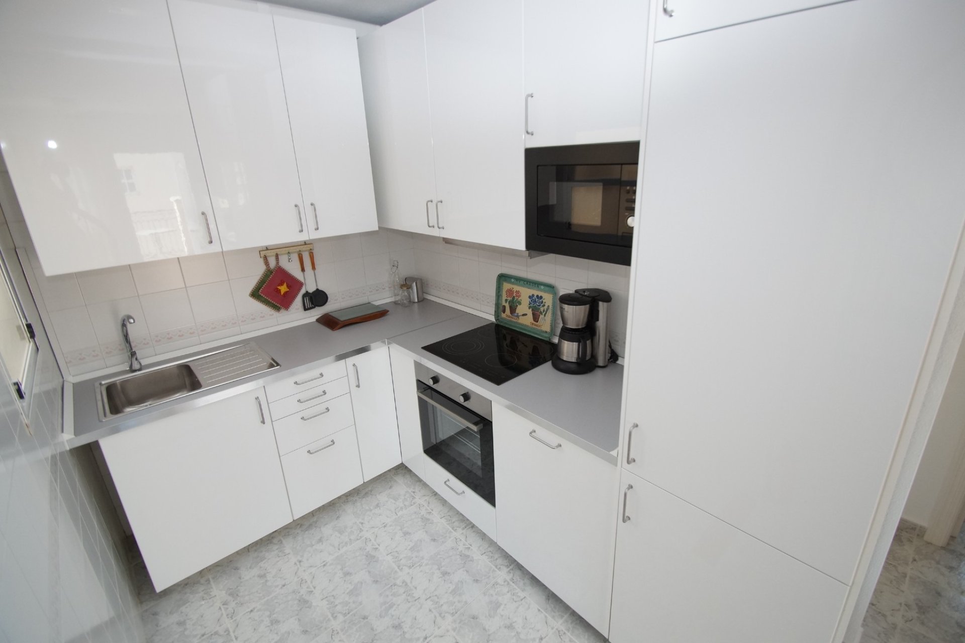 Revente - Commercial - Orihuela Costa - Playa Flamenca