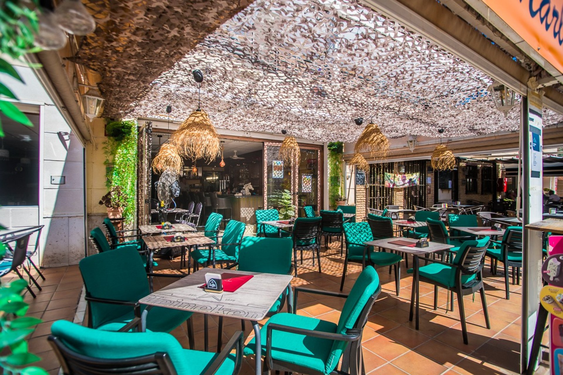 Revente - Commercial - Orihuela - Los Balcones Y los Altos
